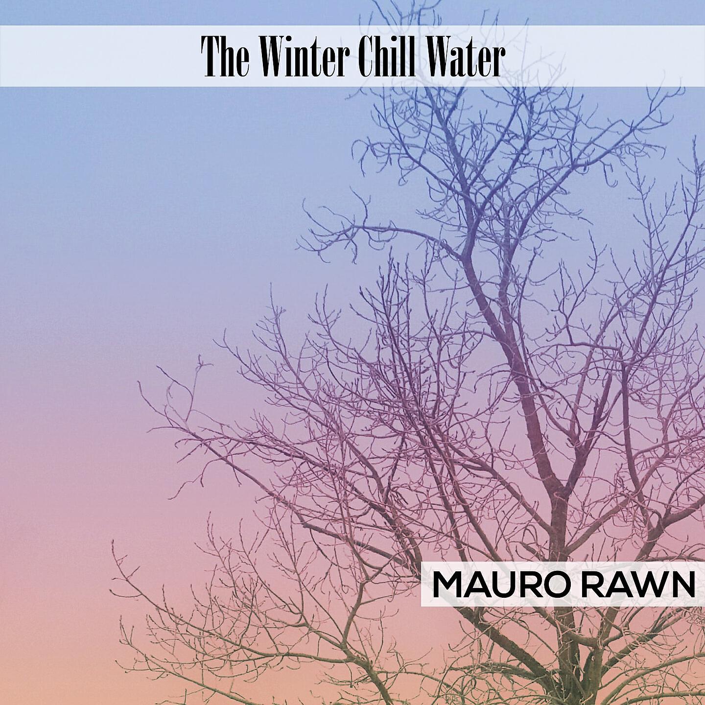 Mauro Rawn - Scarcity