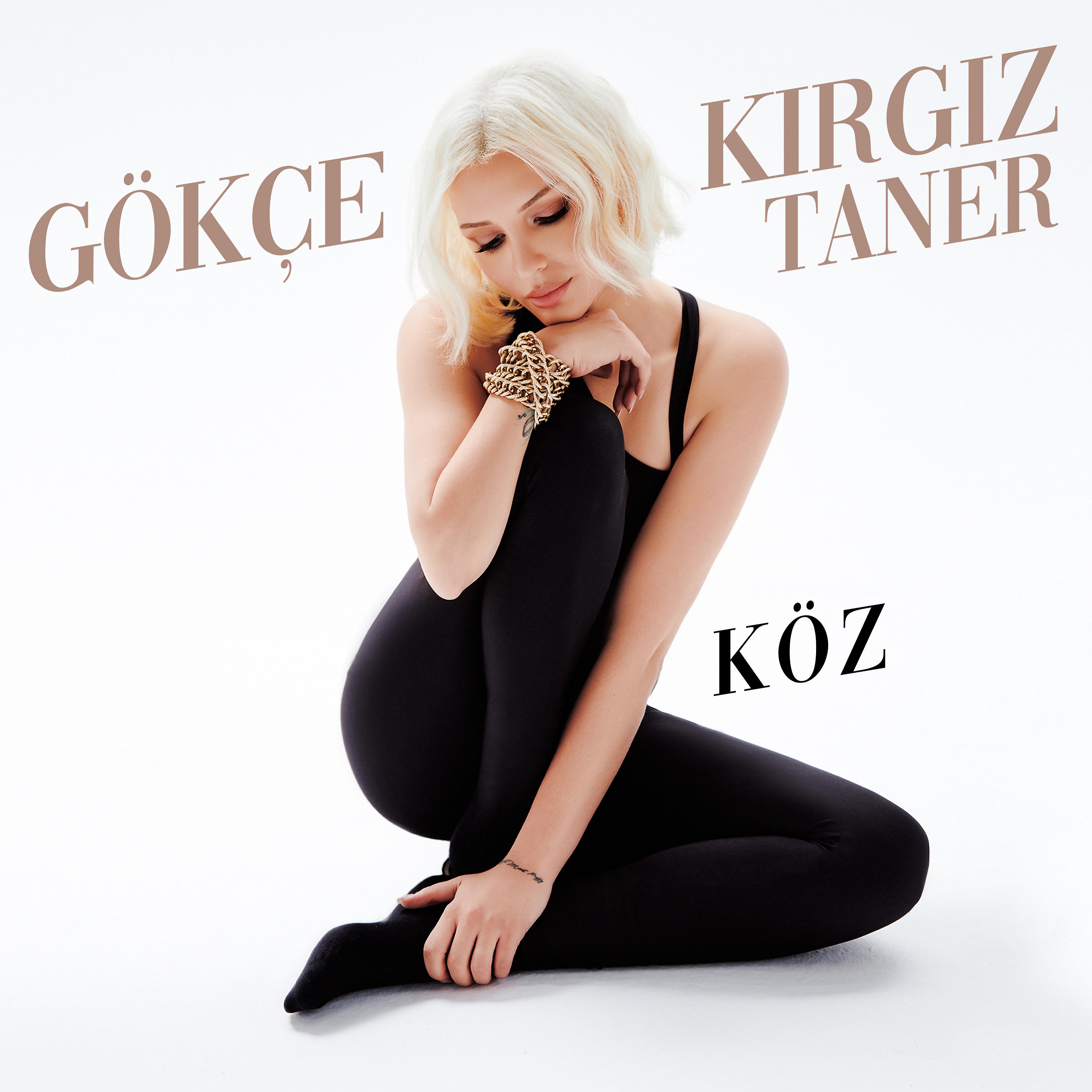 Постер альбома Köz