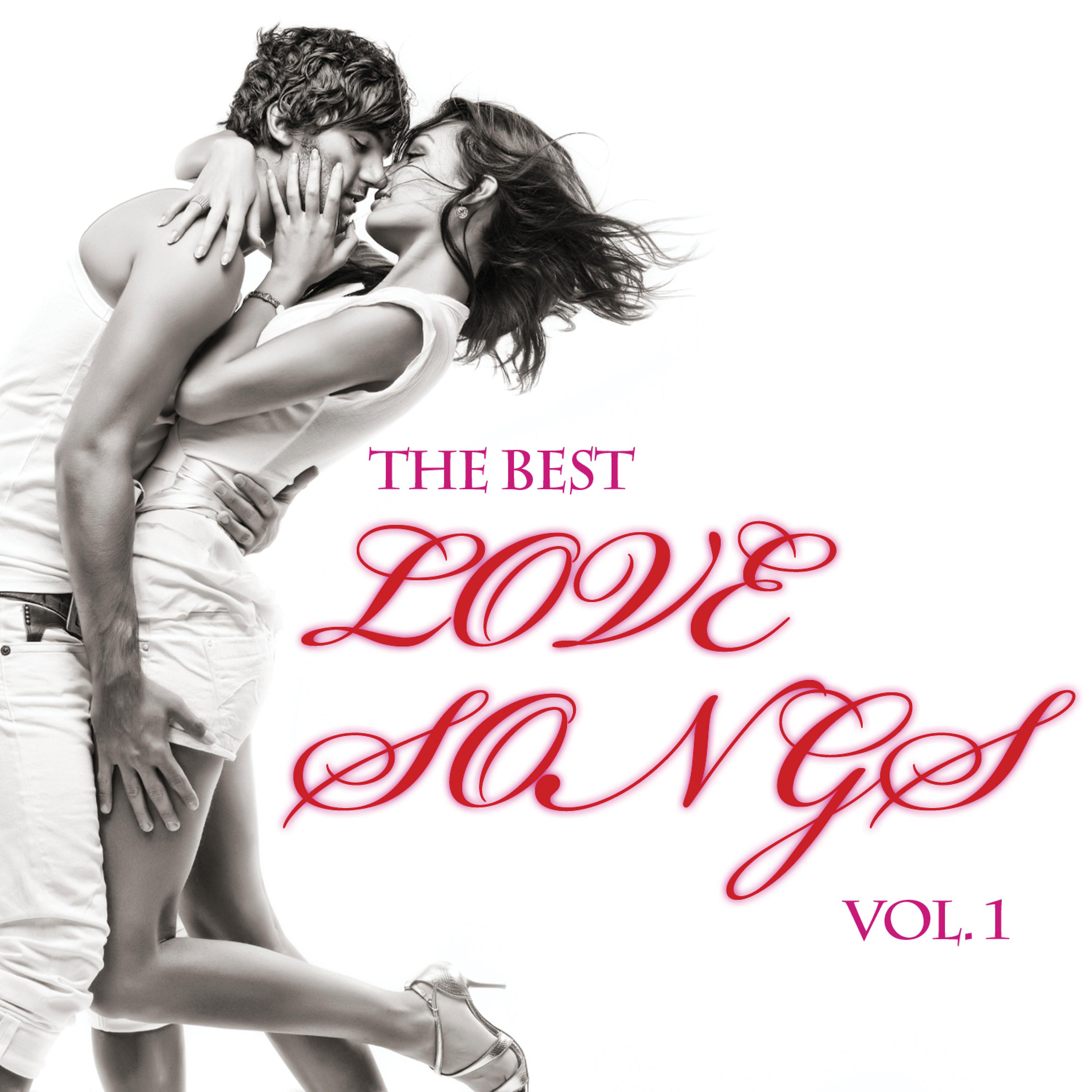 Постер альбома The Best Love Songs Vol.1