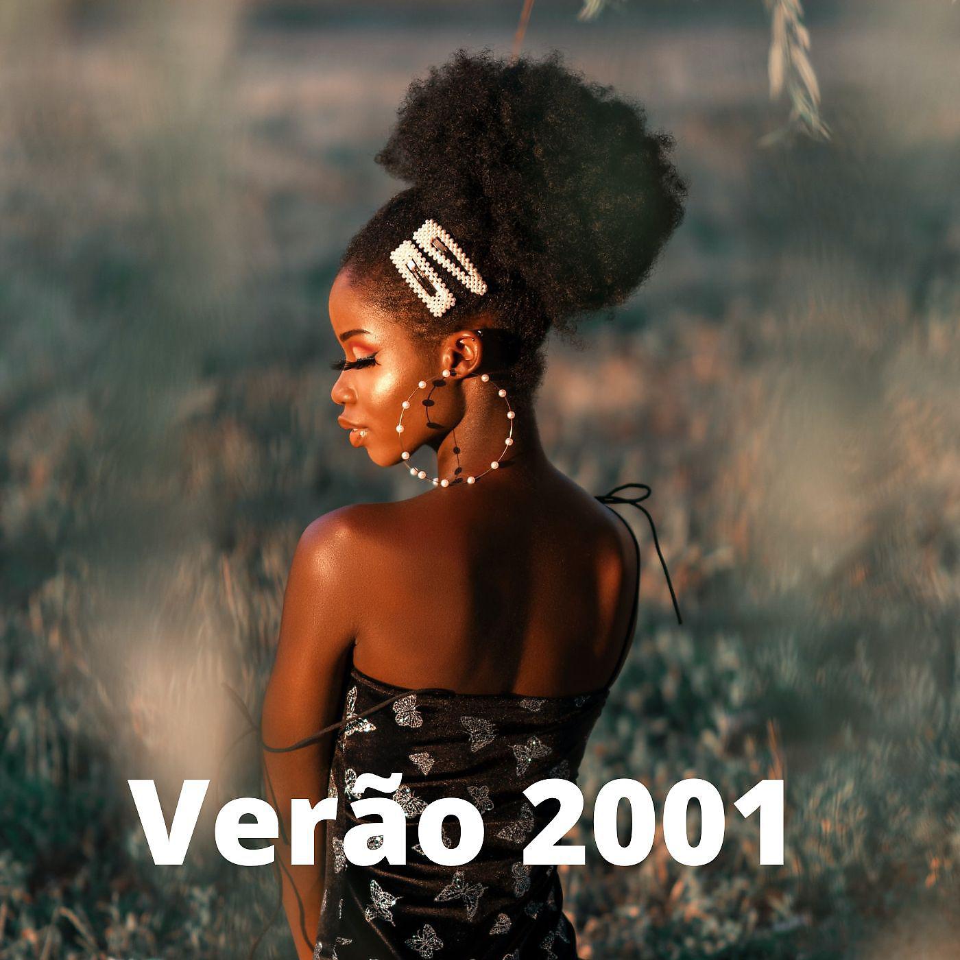 Постер альбома Verão 2001