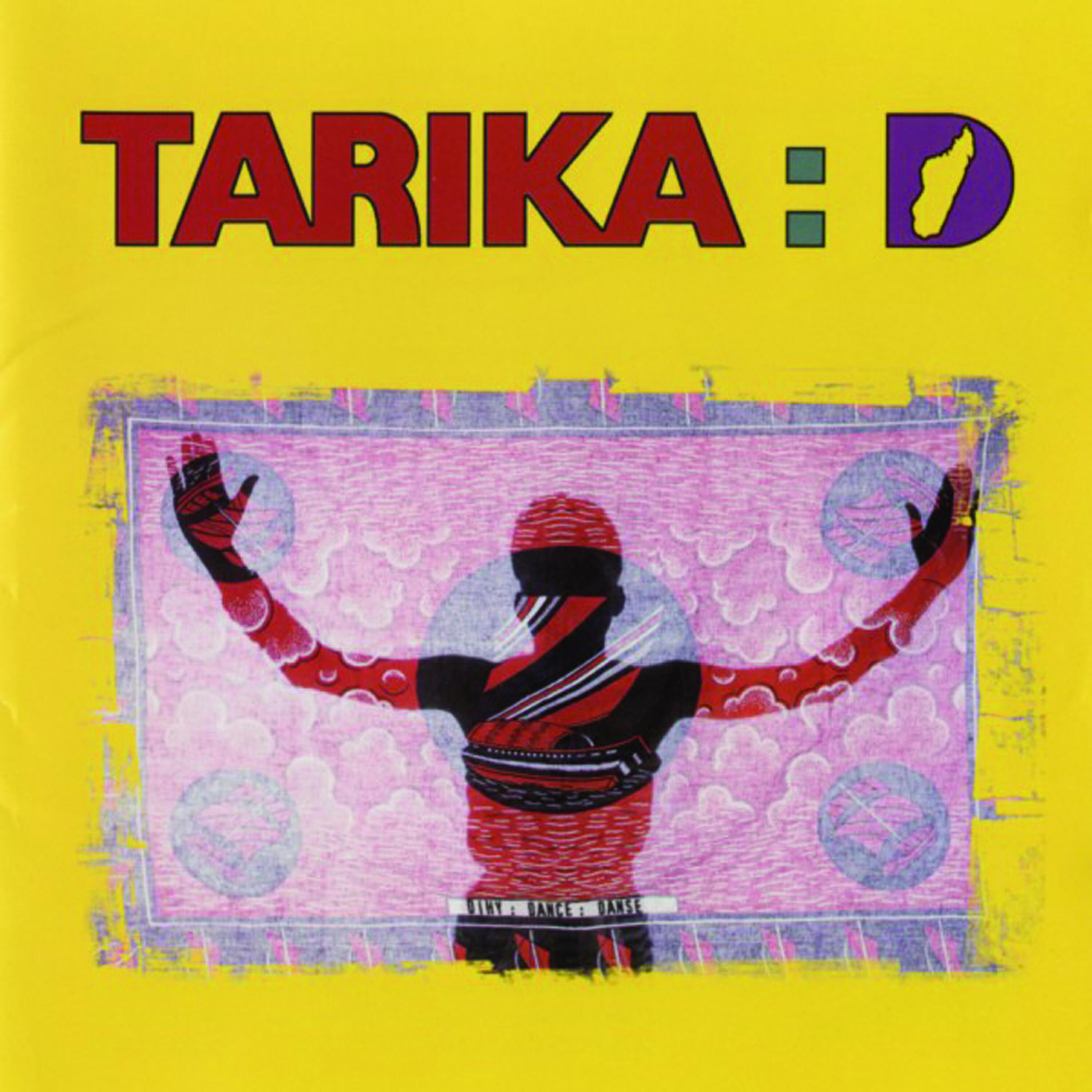 Tarika - Matata