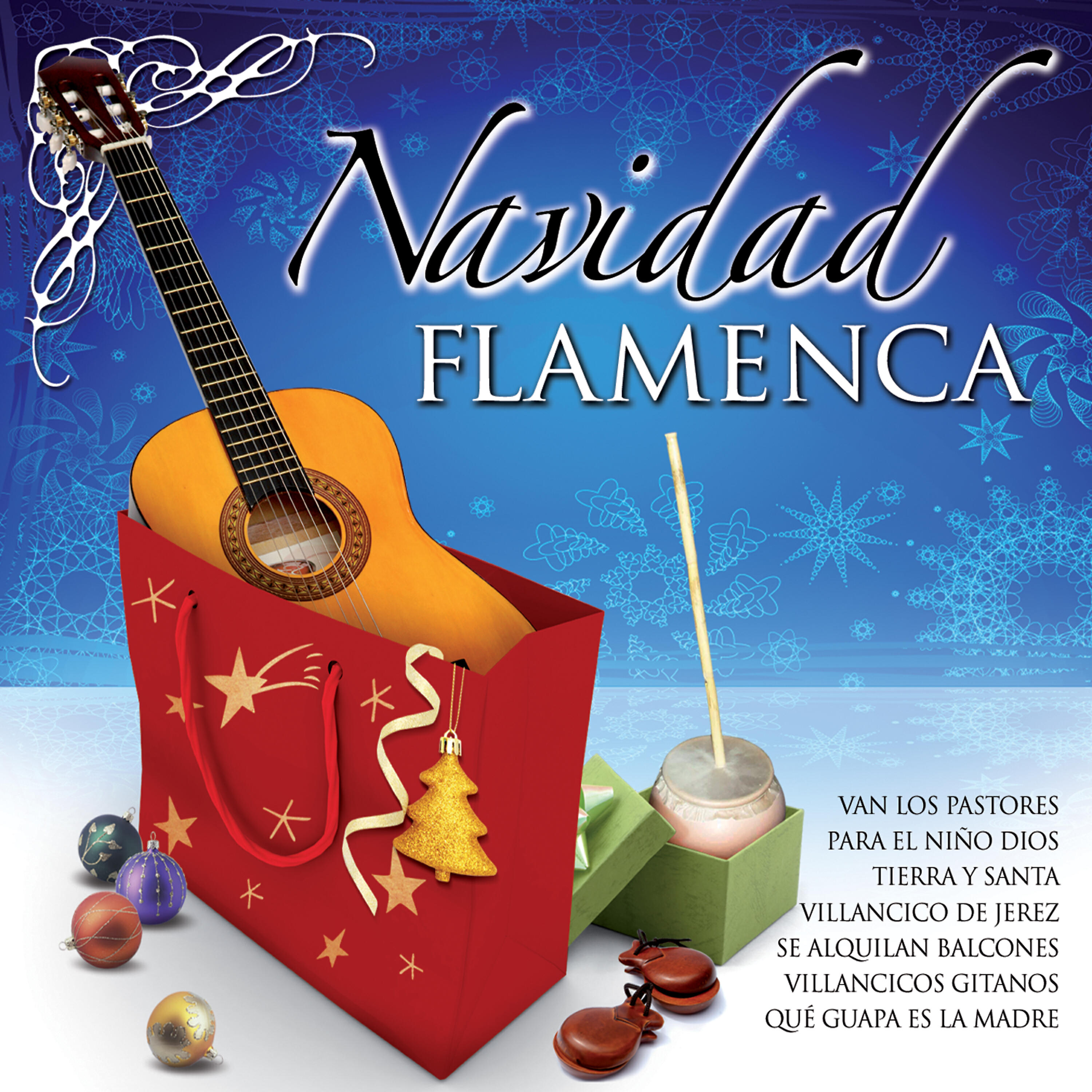 El Loreno - Villancicos Al Niño