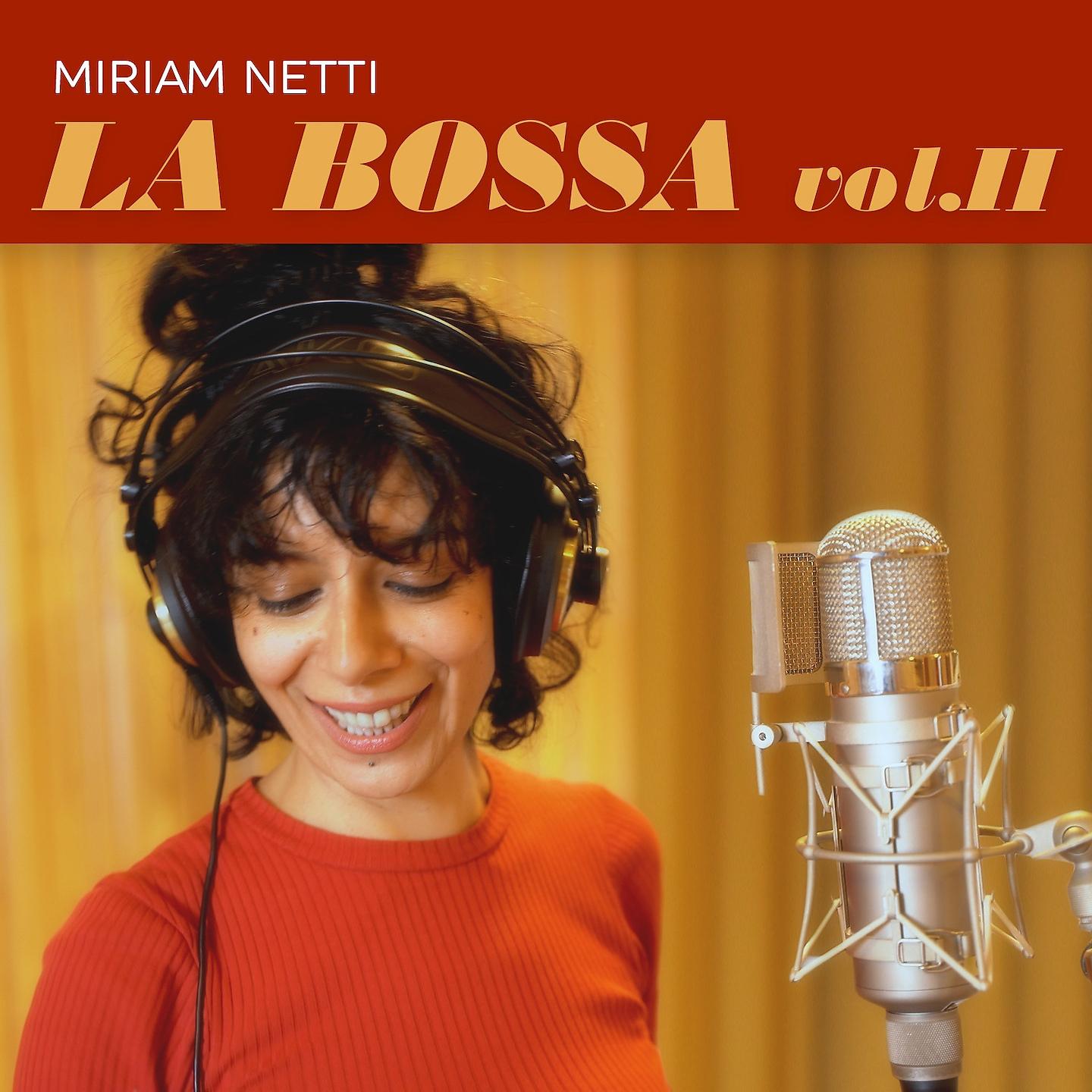 Постер альбома La Bossa, vol. II