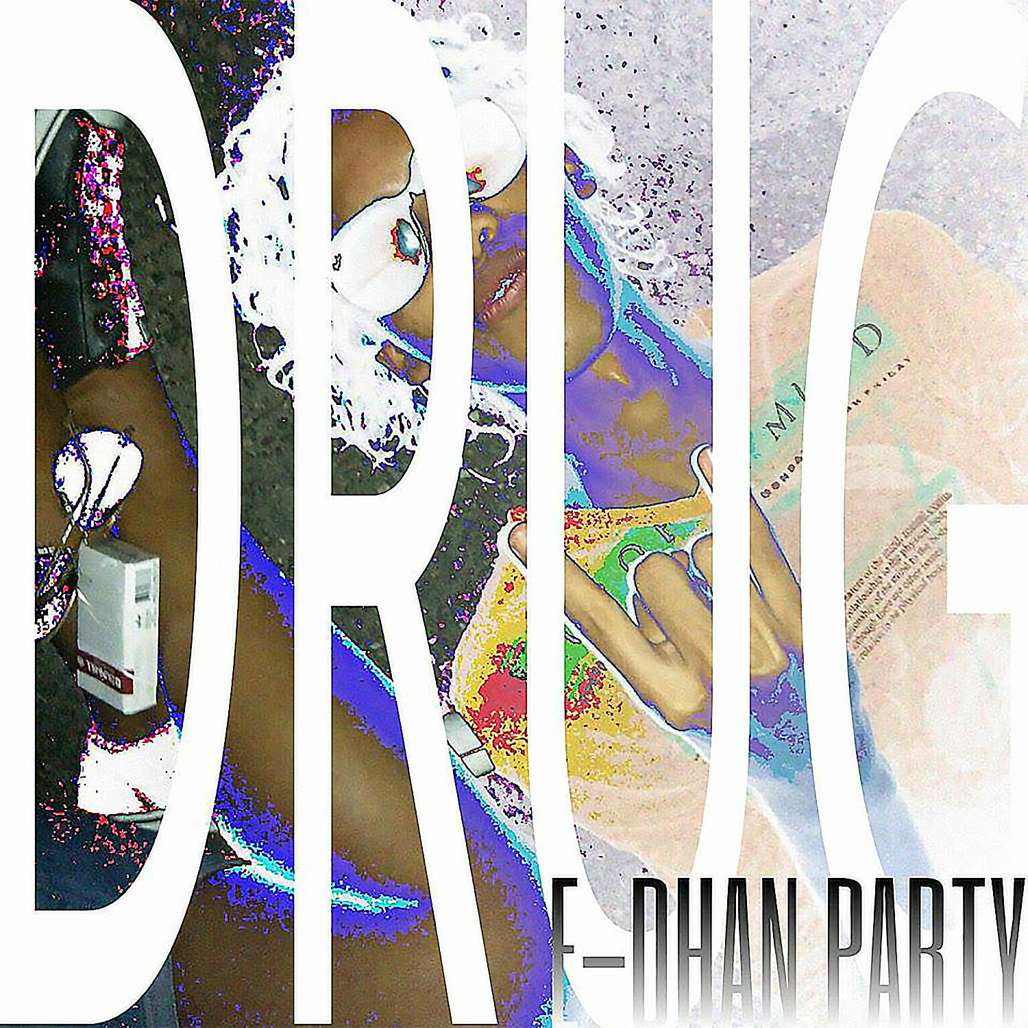 E-Dhan Party - Drug