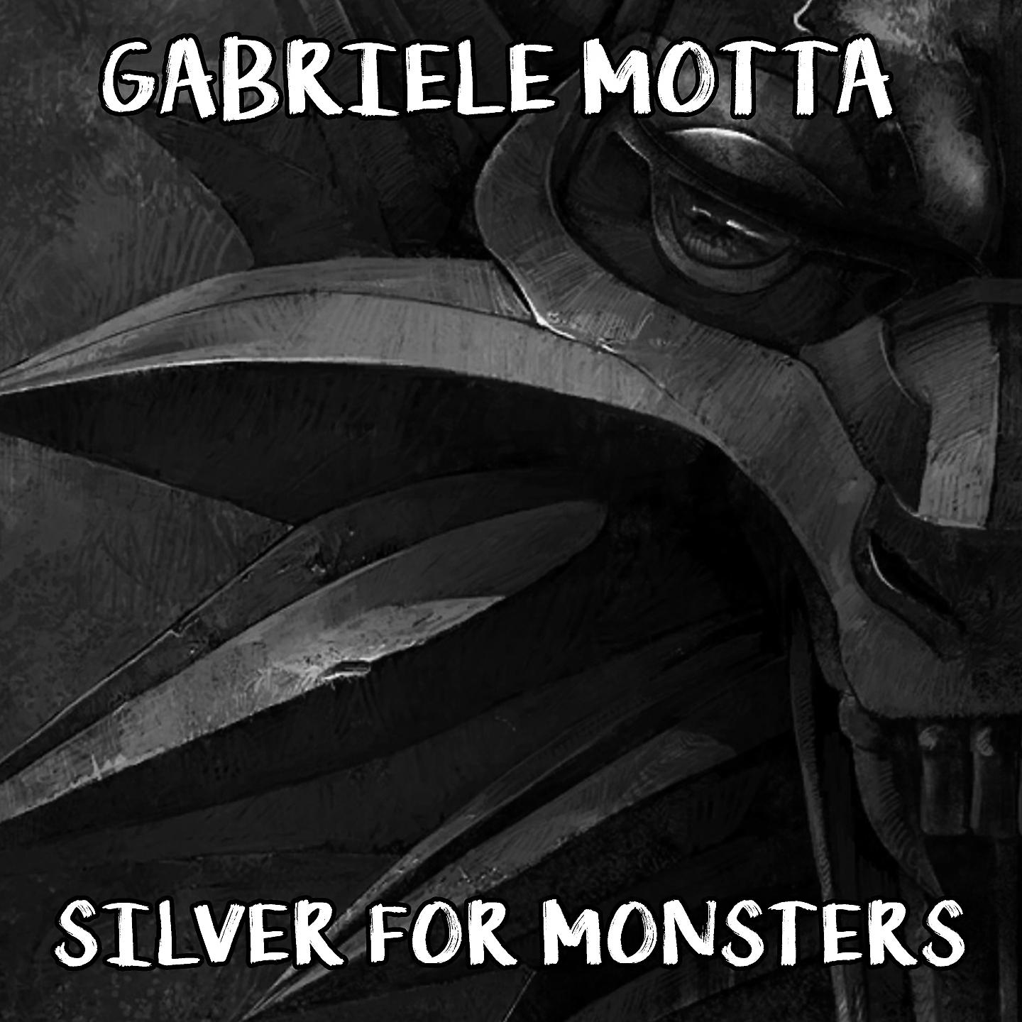 Постер альбома Silver For Monsters