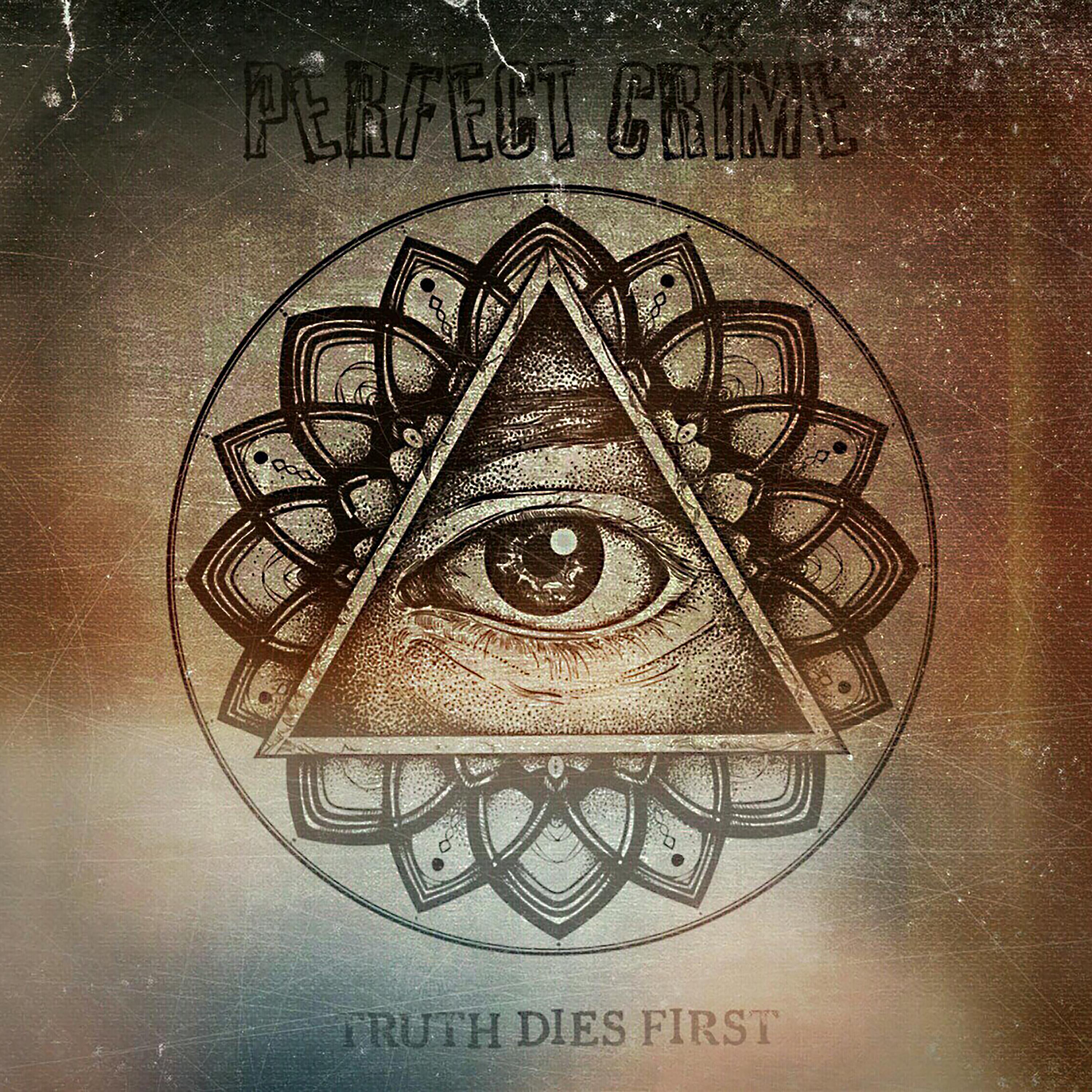 Постер альбома Truth Dies First