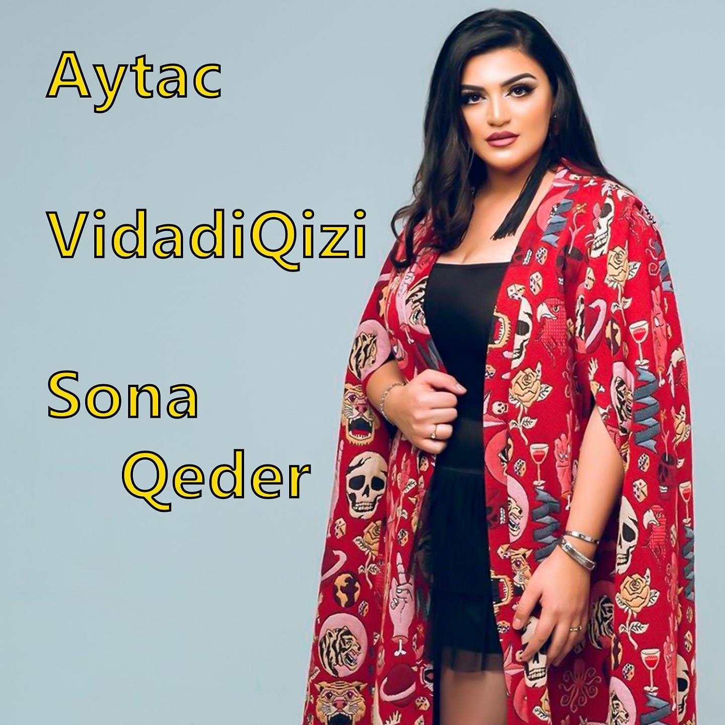Постер альбома Sona Qeder