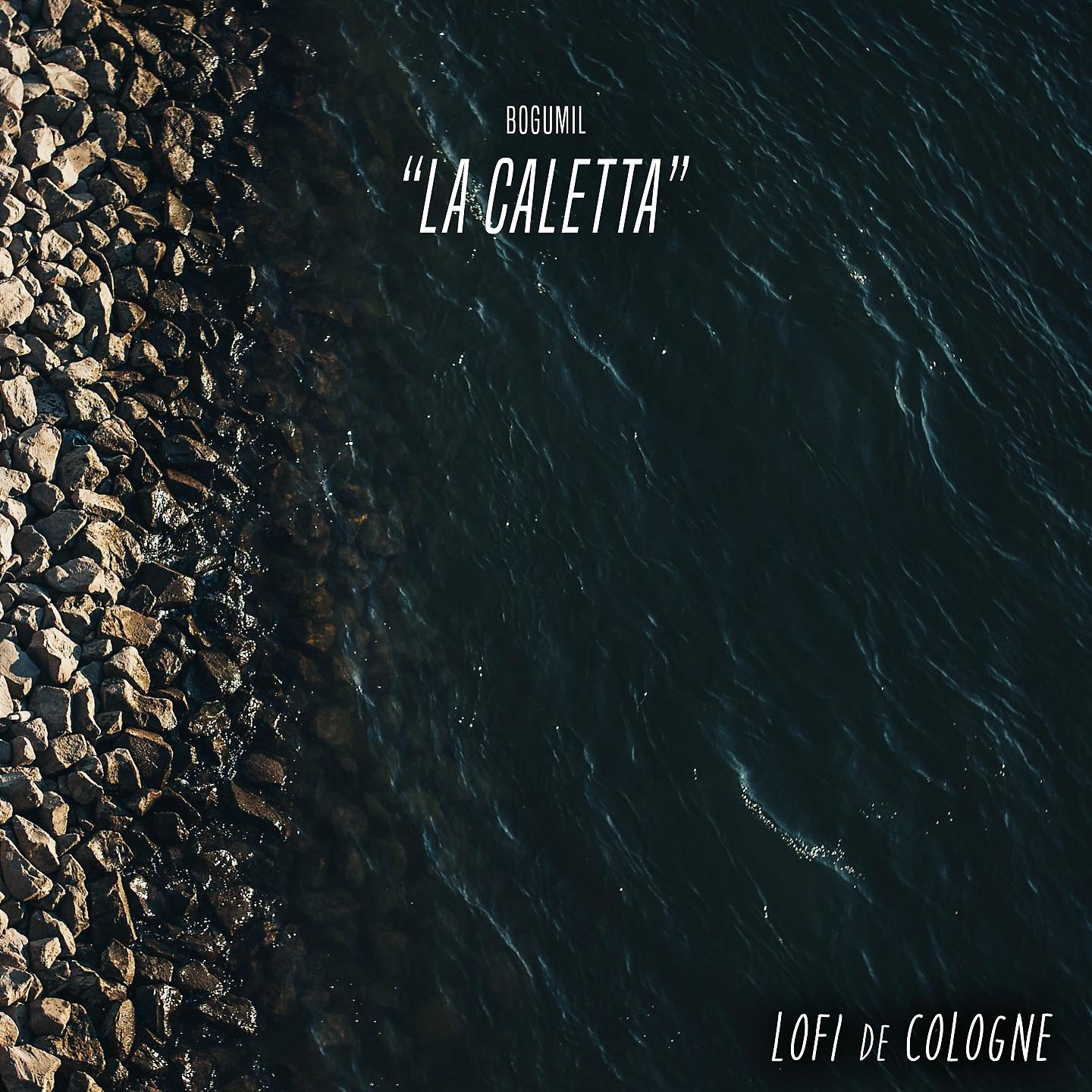 Постер альбома La Caletta