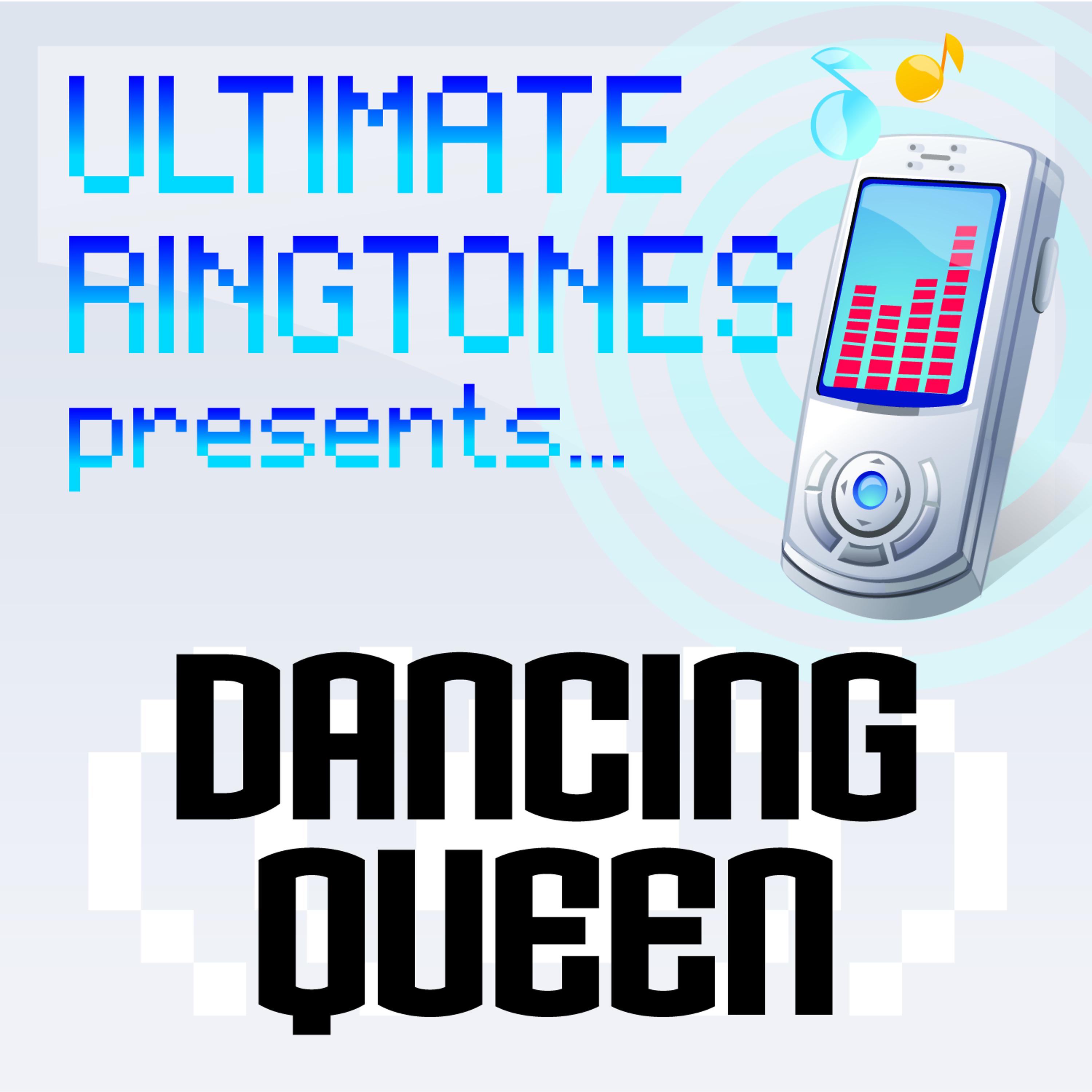 Постер альбома Ultimate Ringtones Presents Dancing Queen