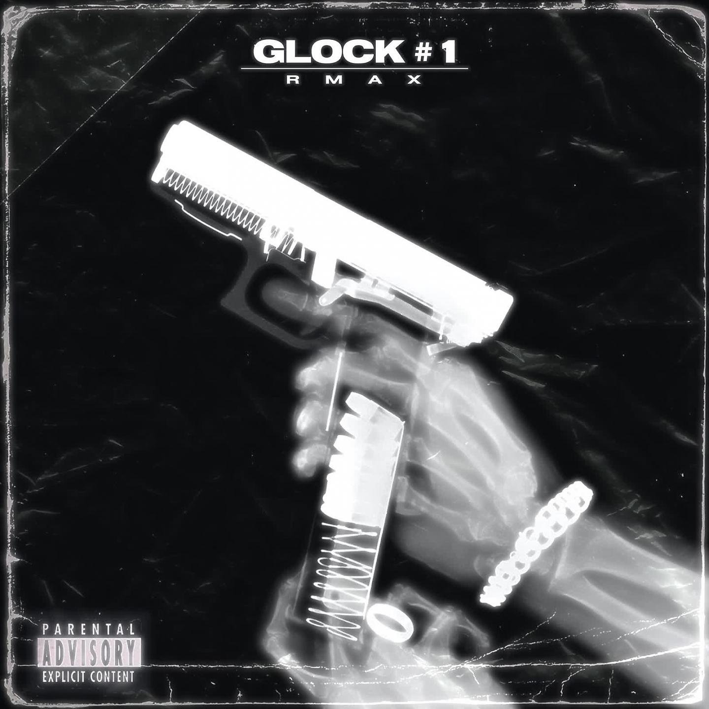 Постер альбома Glock #1