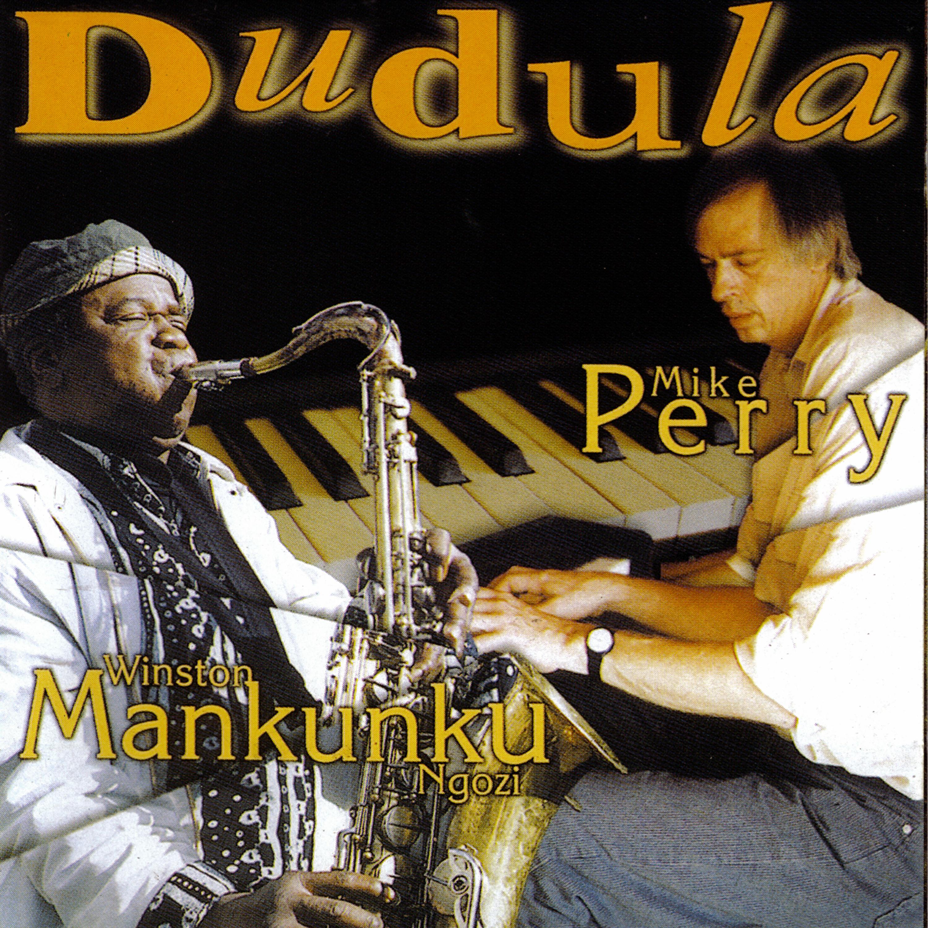 Постер альбома Dudula