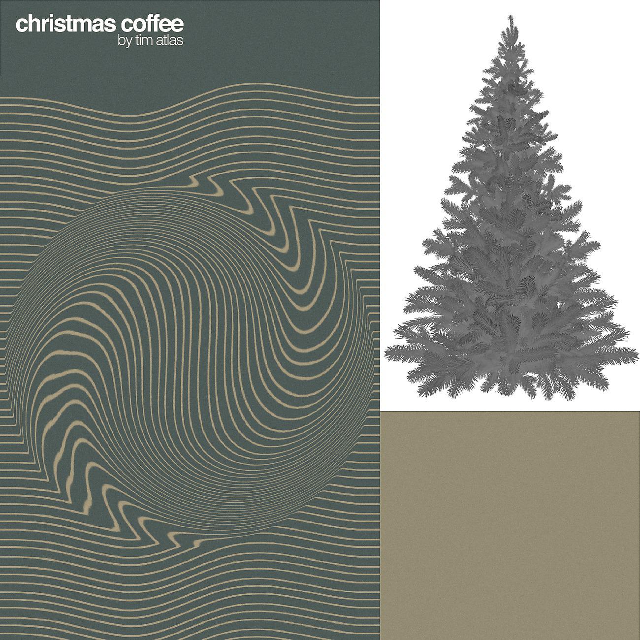 Постер альбома Christmas Coffee
