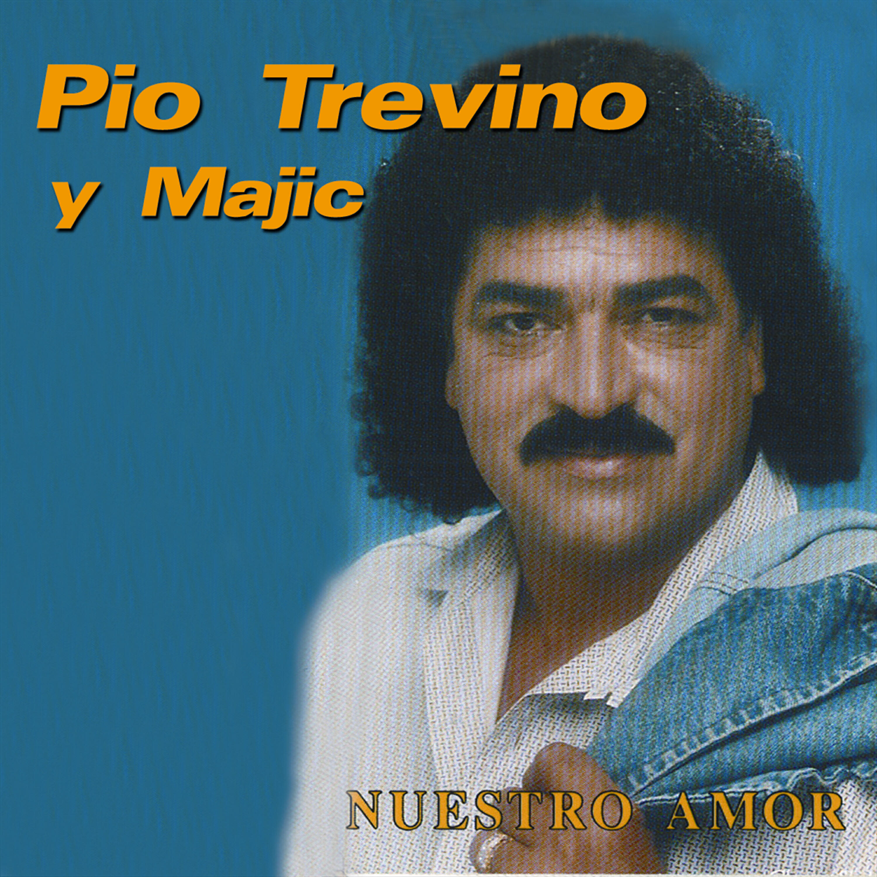 Pio Trevino - Quiero Dormir