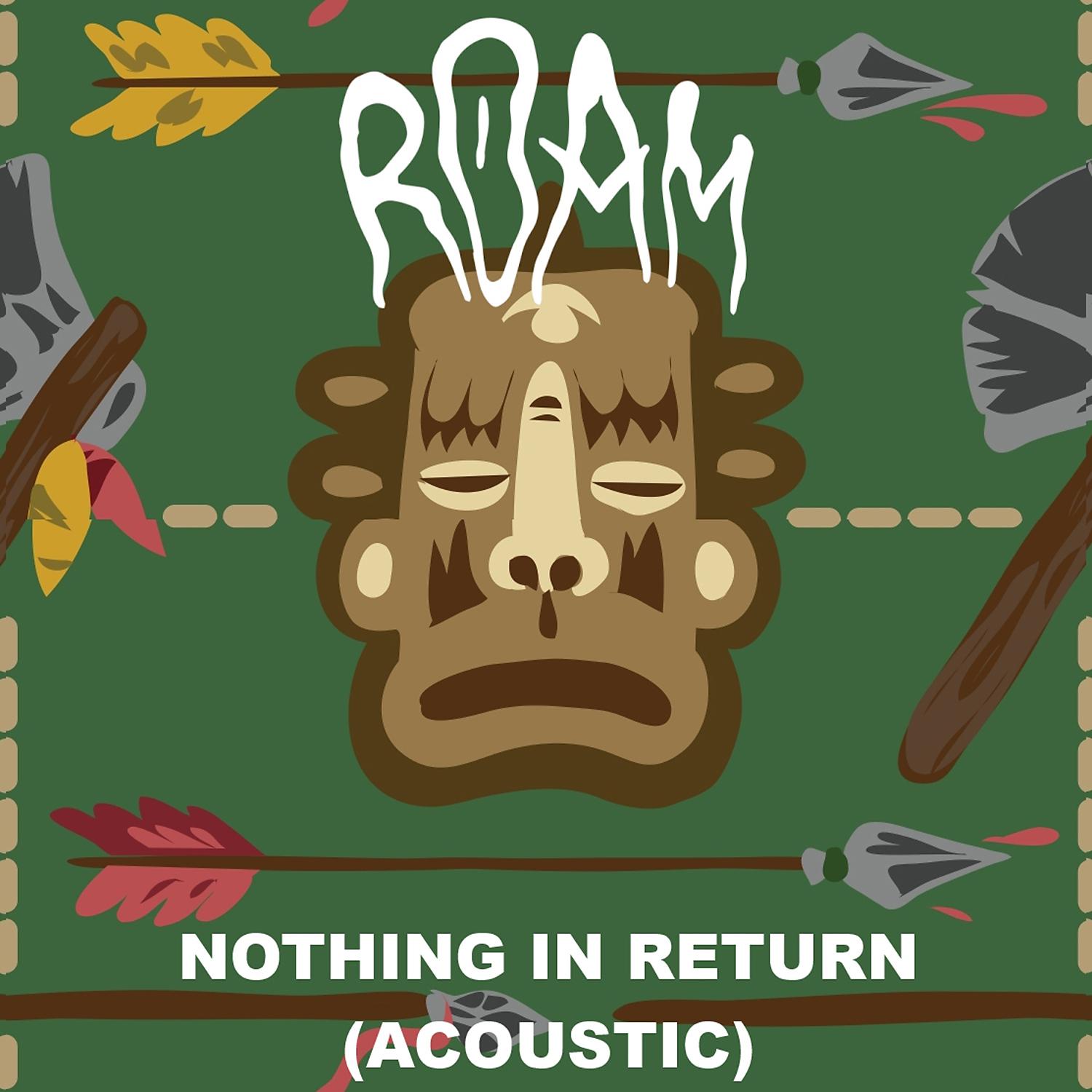 Постер альбома Nothing In Return (Acoustic)