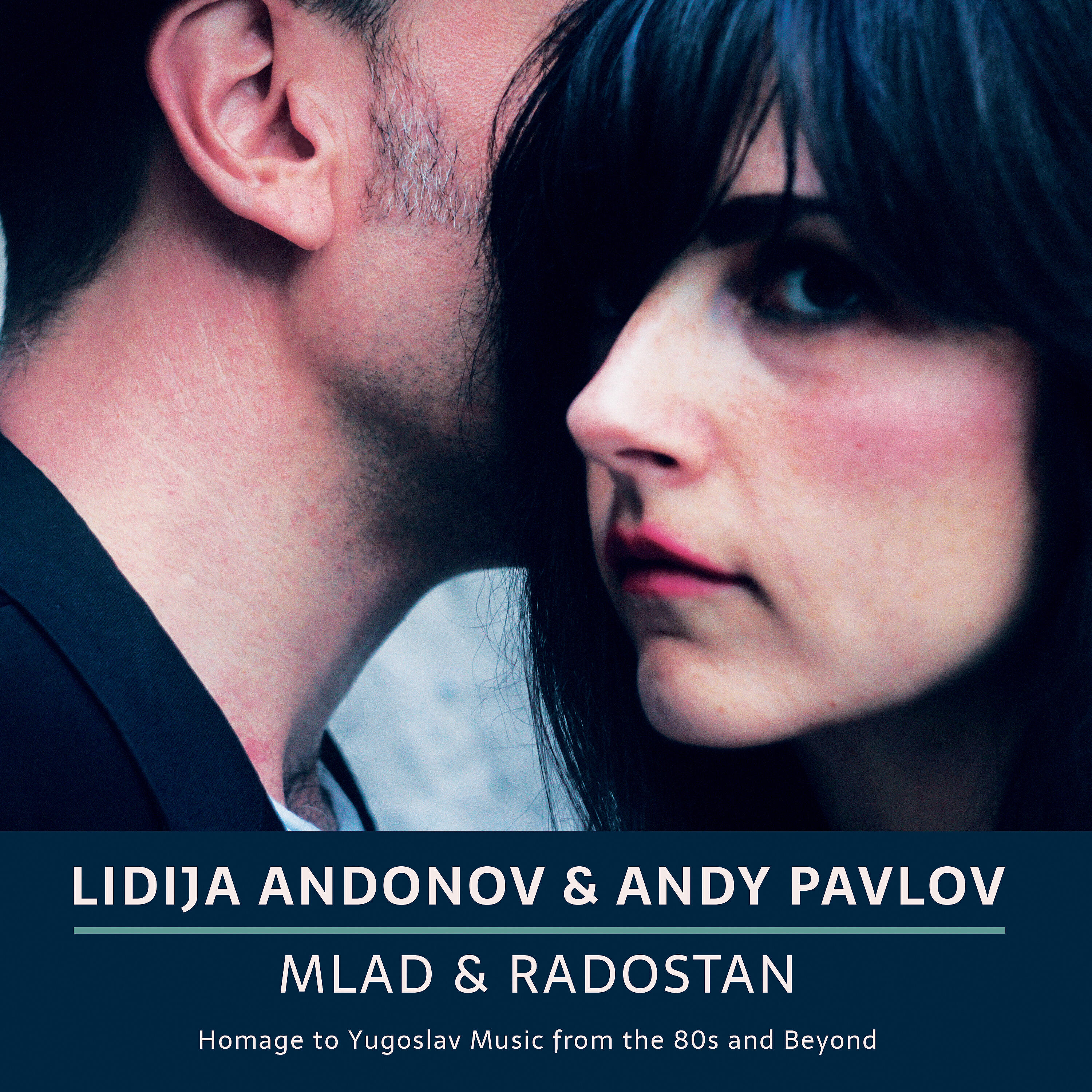 Lidija Andonov - Željko