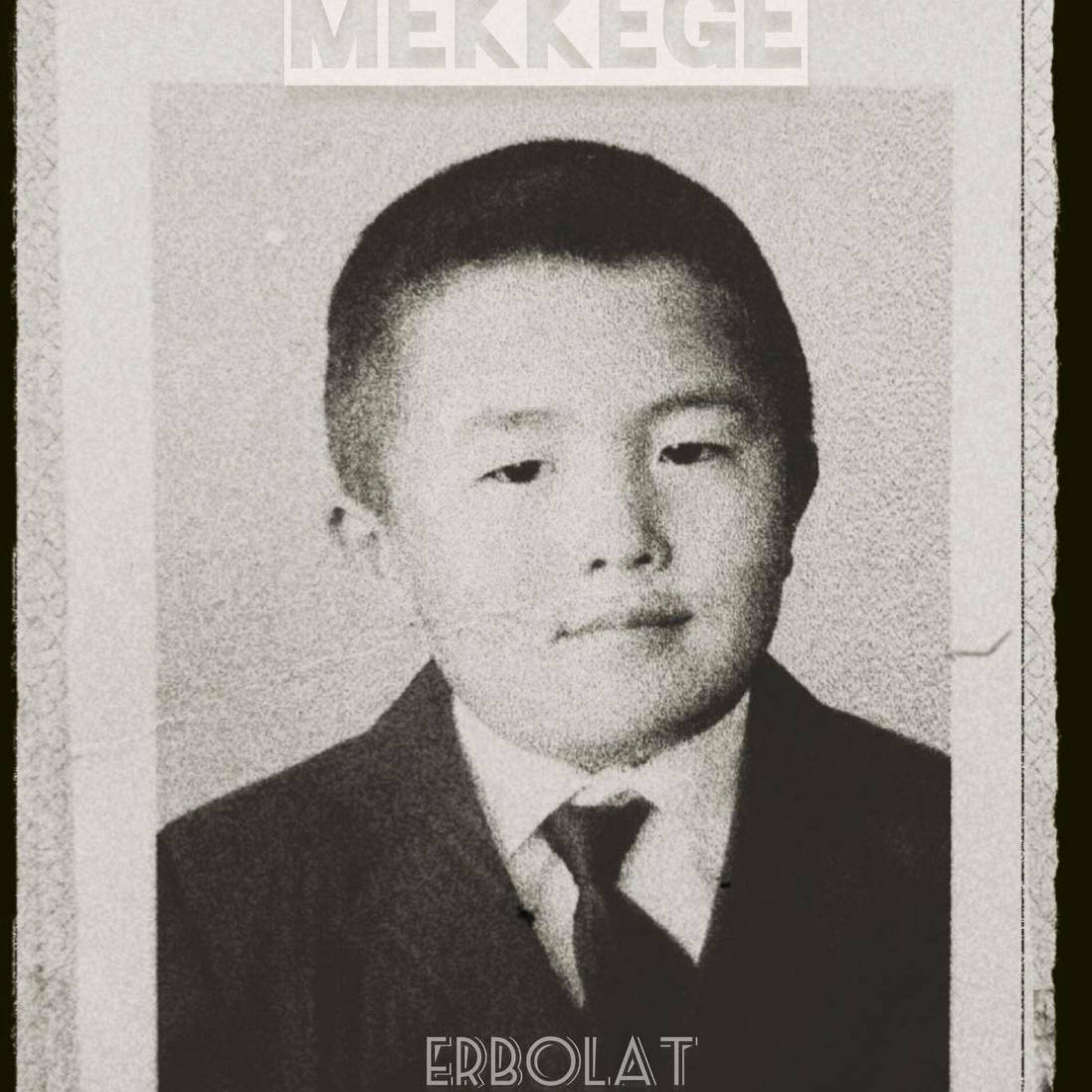 Постер альбома Mekkege