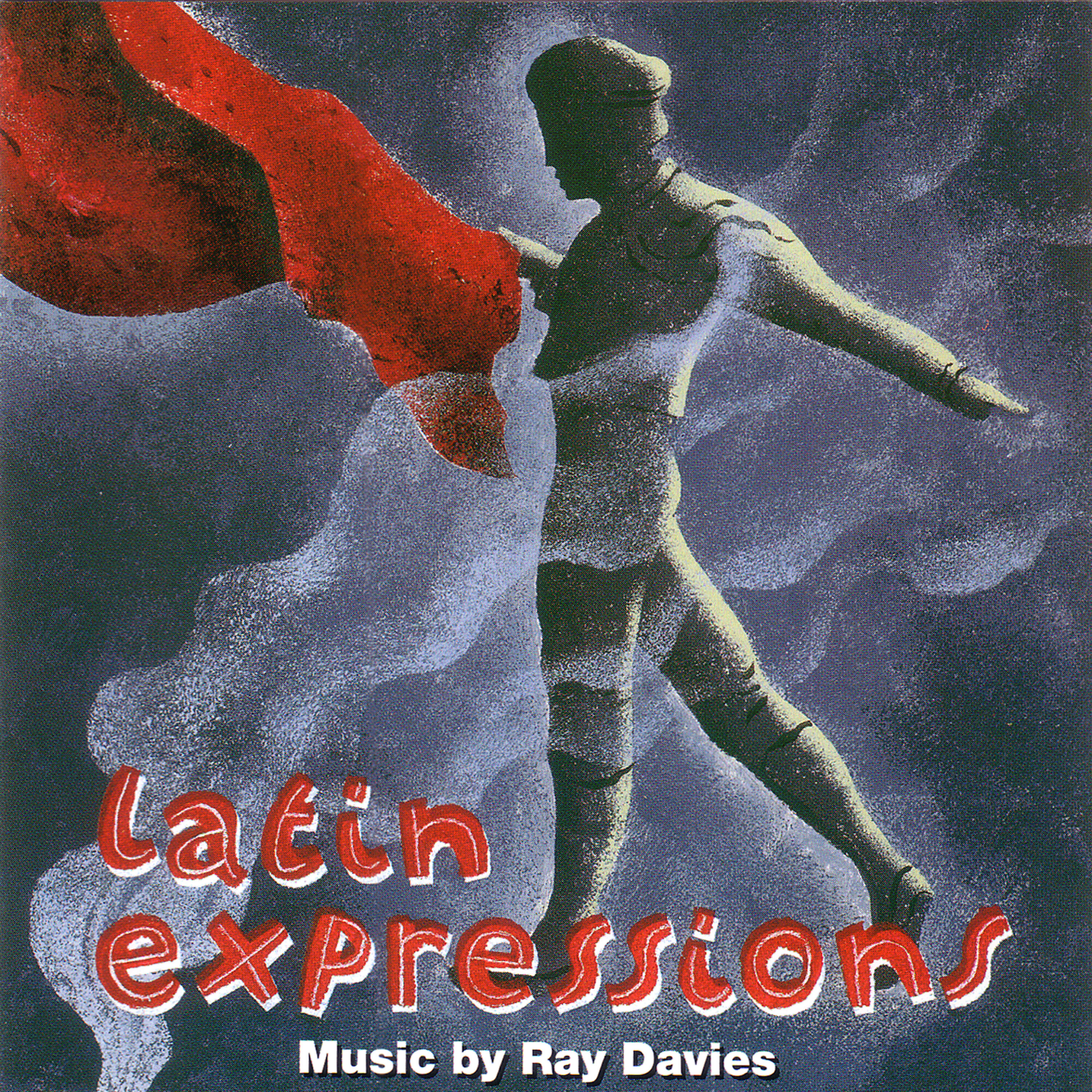 Ray Davies - Sol, Mar Y Salsa