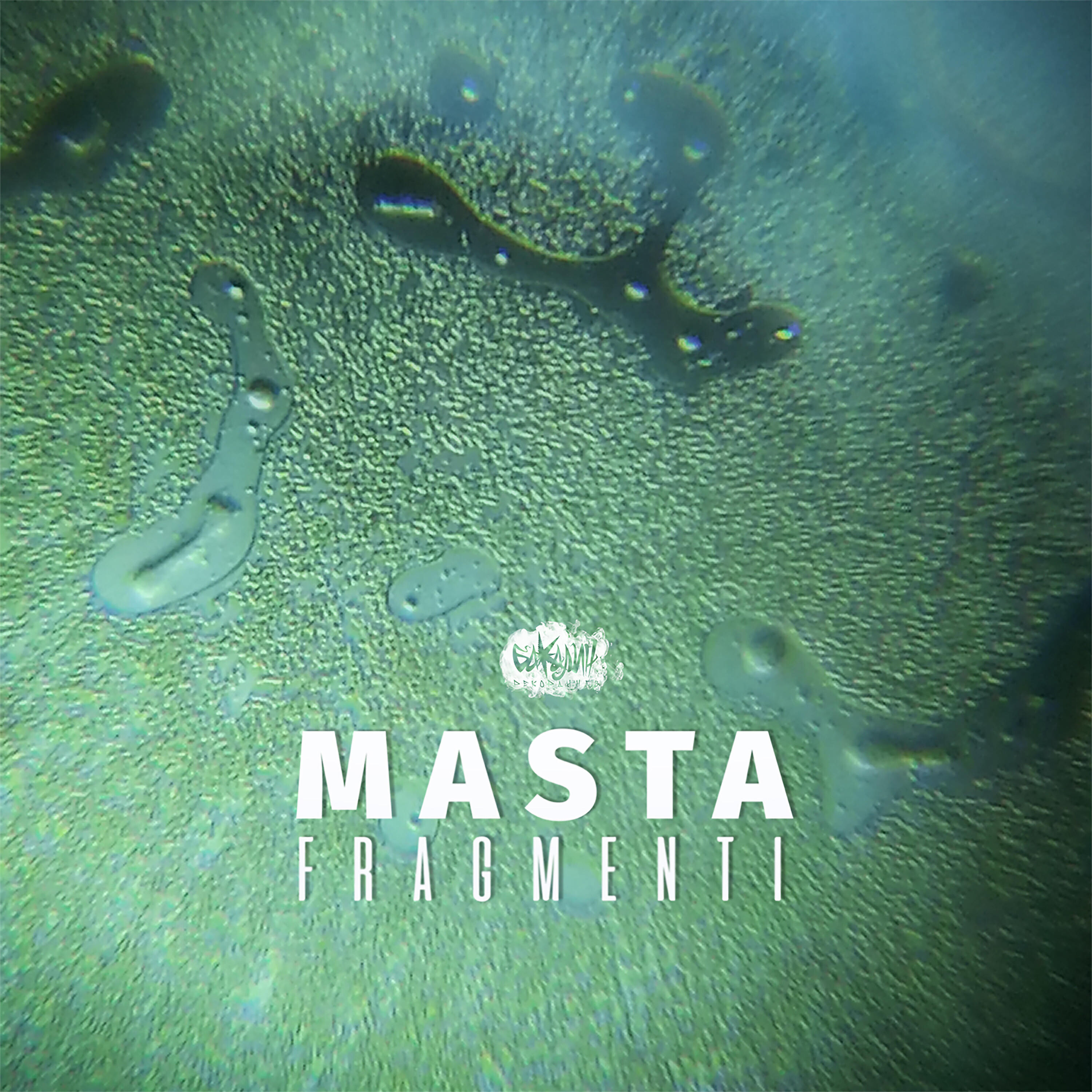 Masta - Majk spreman