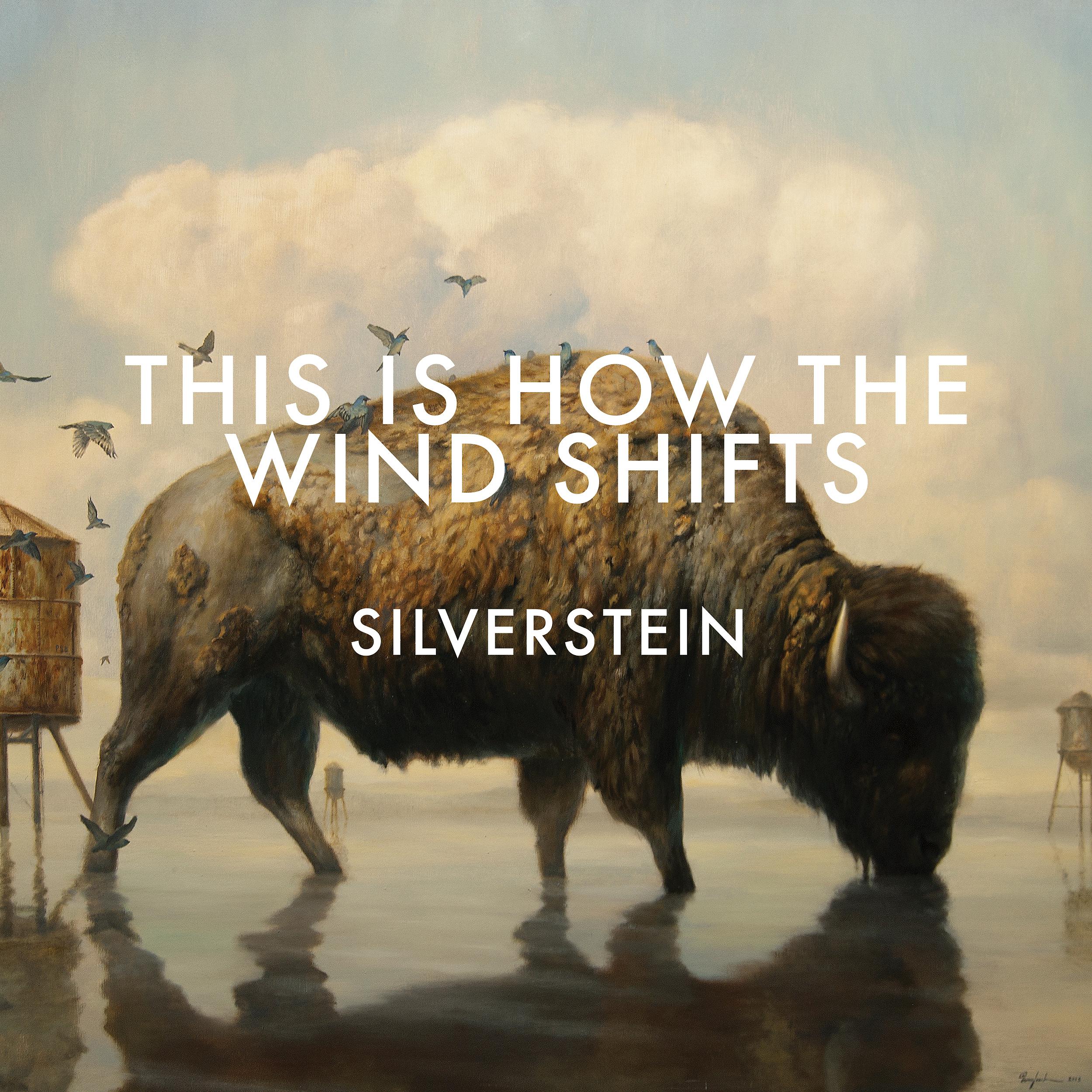 Постер альбома This Is How The Wind Shifts (Deluxe Version)