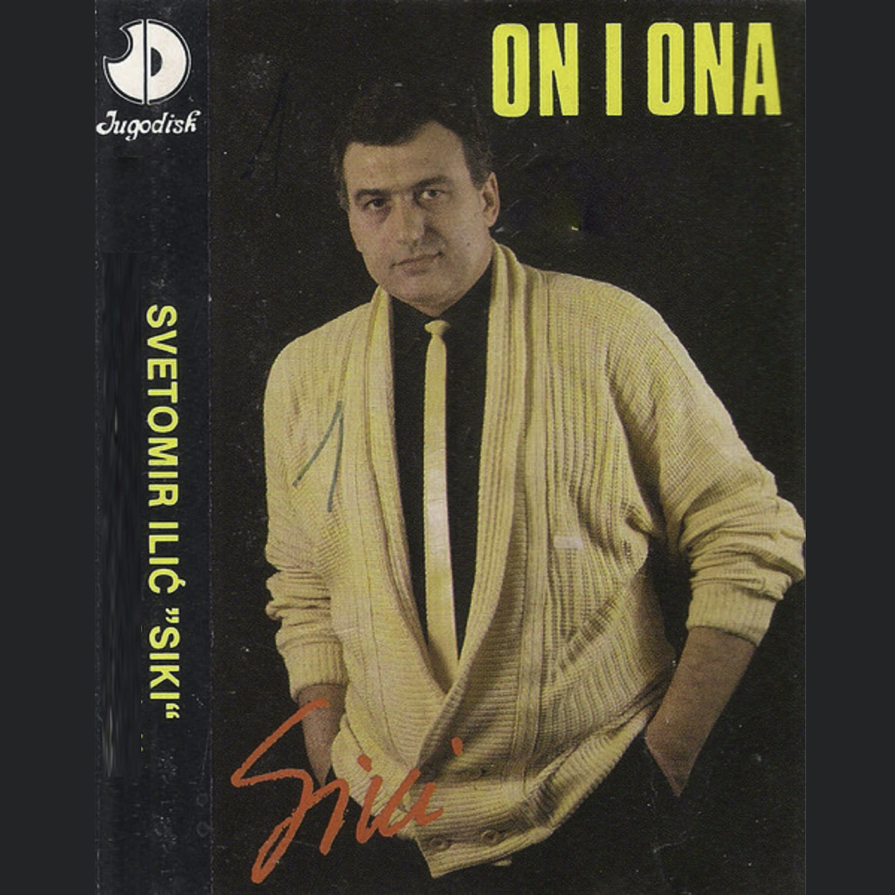 Svetomir Ilic Siki - On i ona