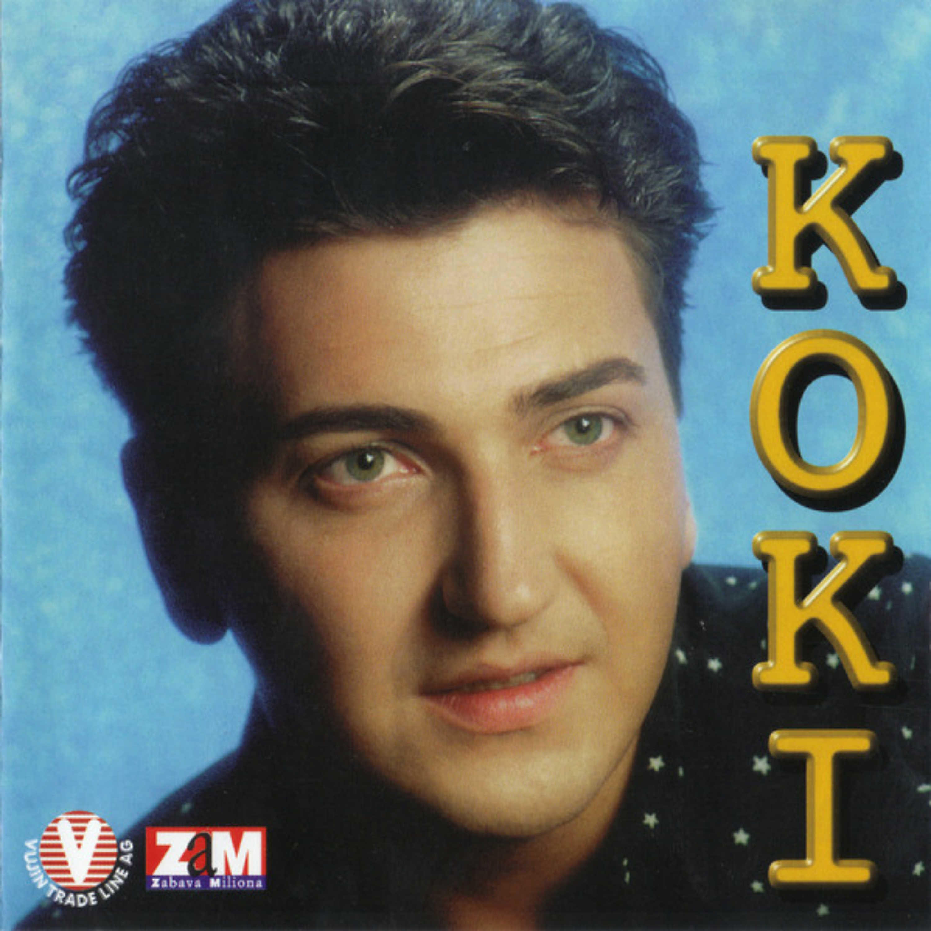 Zoran Mijatovic Koki - Jorgovani