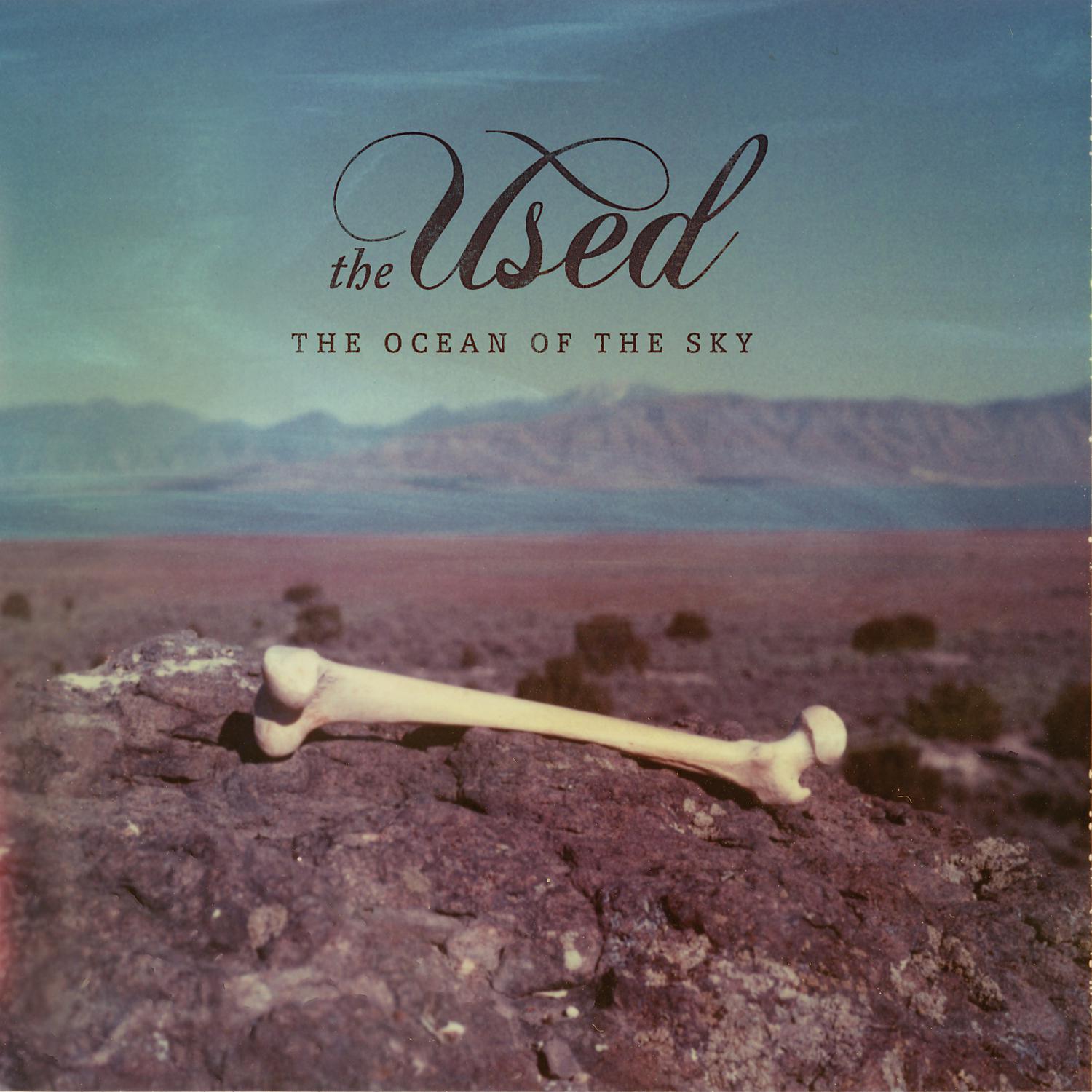 Постер альбома The Ocean of the Sky
