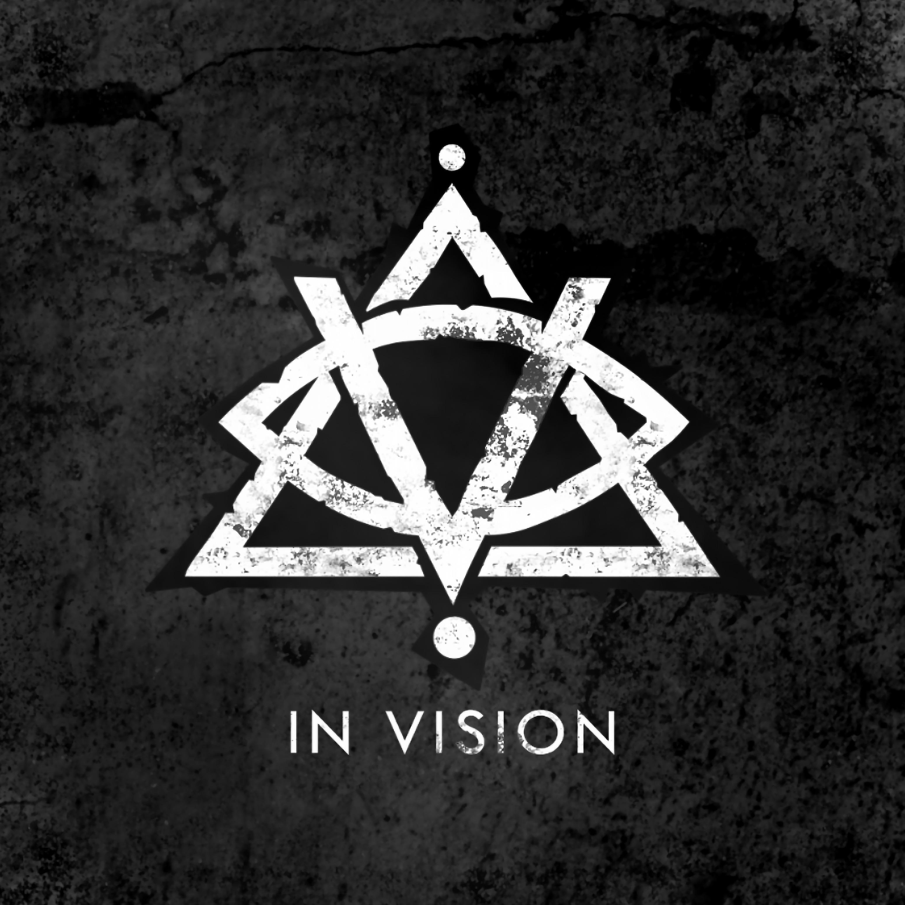 Постер альбома In Vision