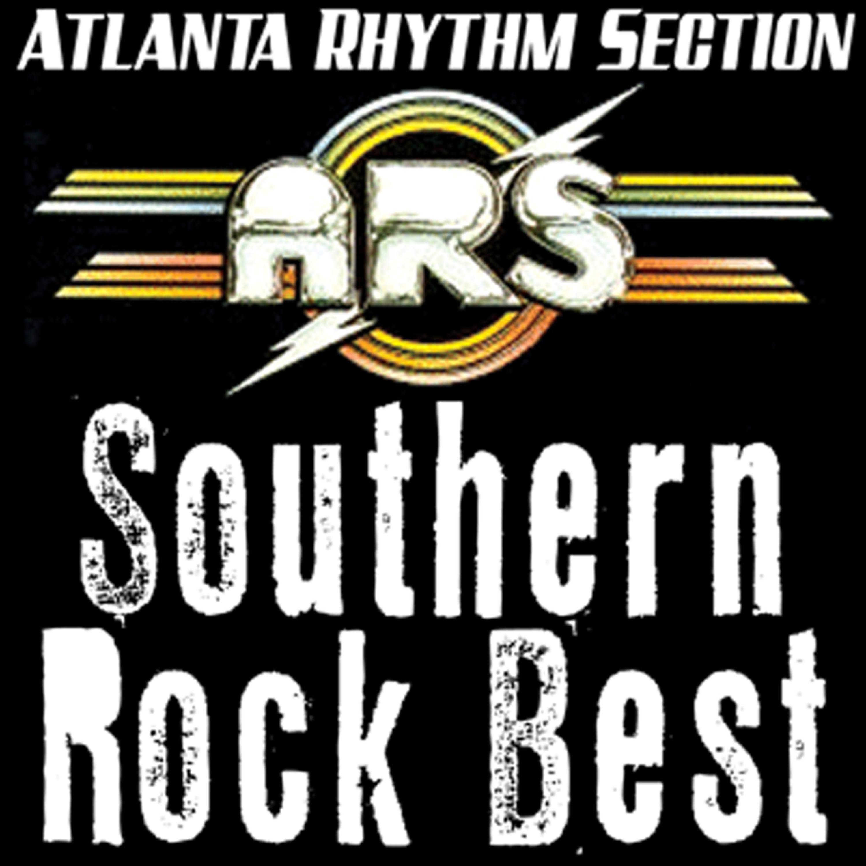 Постер альбома Southern Rock Best