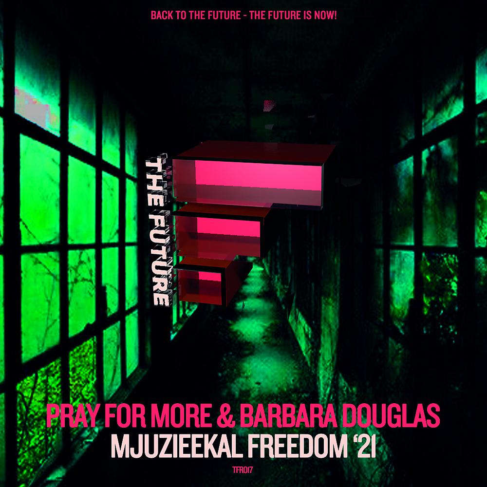 Постер альбома Mjuzieekal Freedom '21