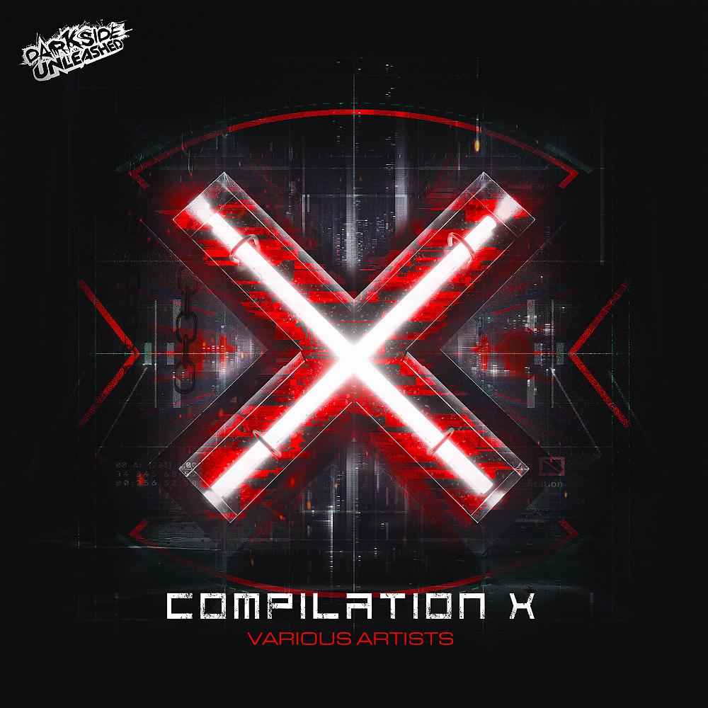 Постер альбома Compilation X