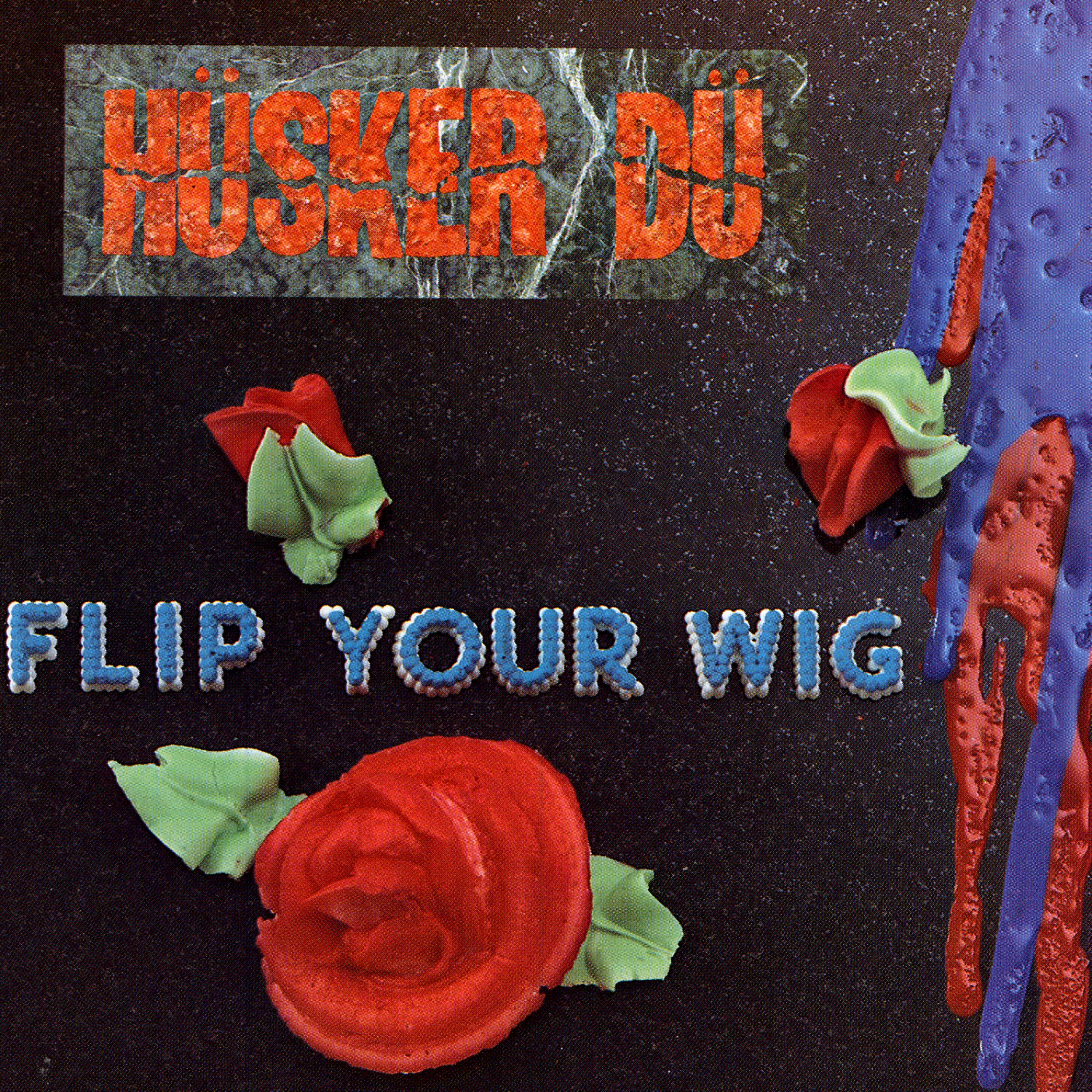 Постер альбома Flip Your Wig