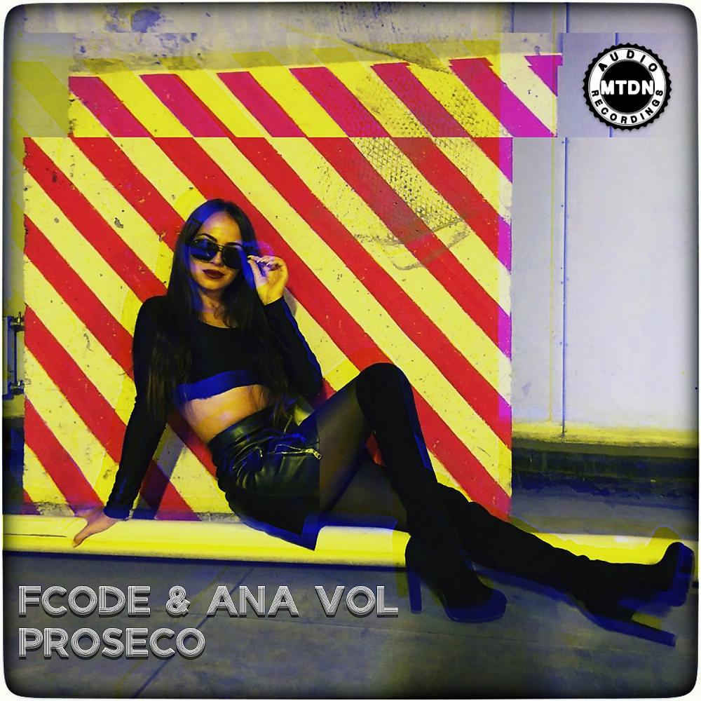 Постер альбома Proseco