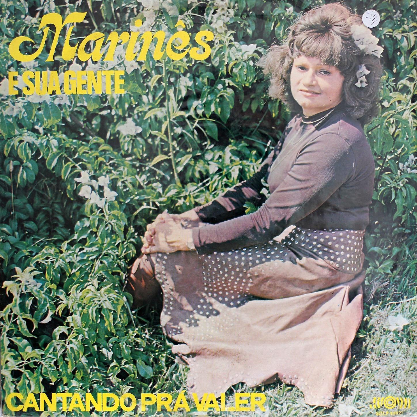 Marinês - Coco da Maria