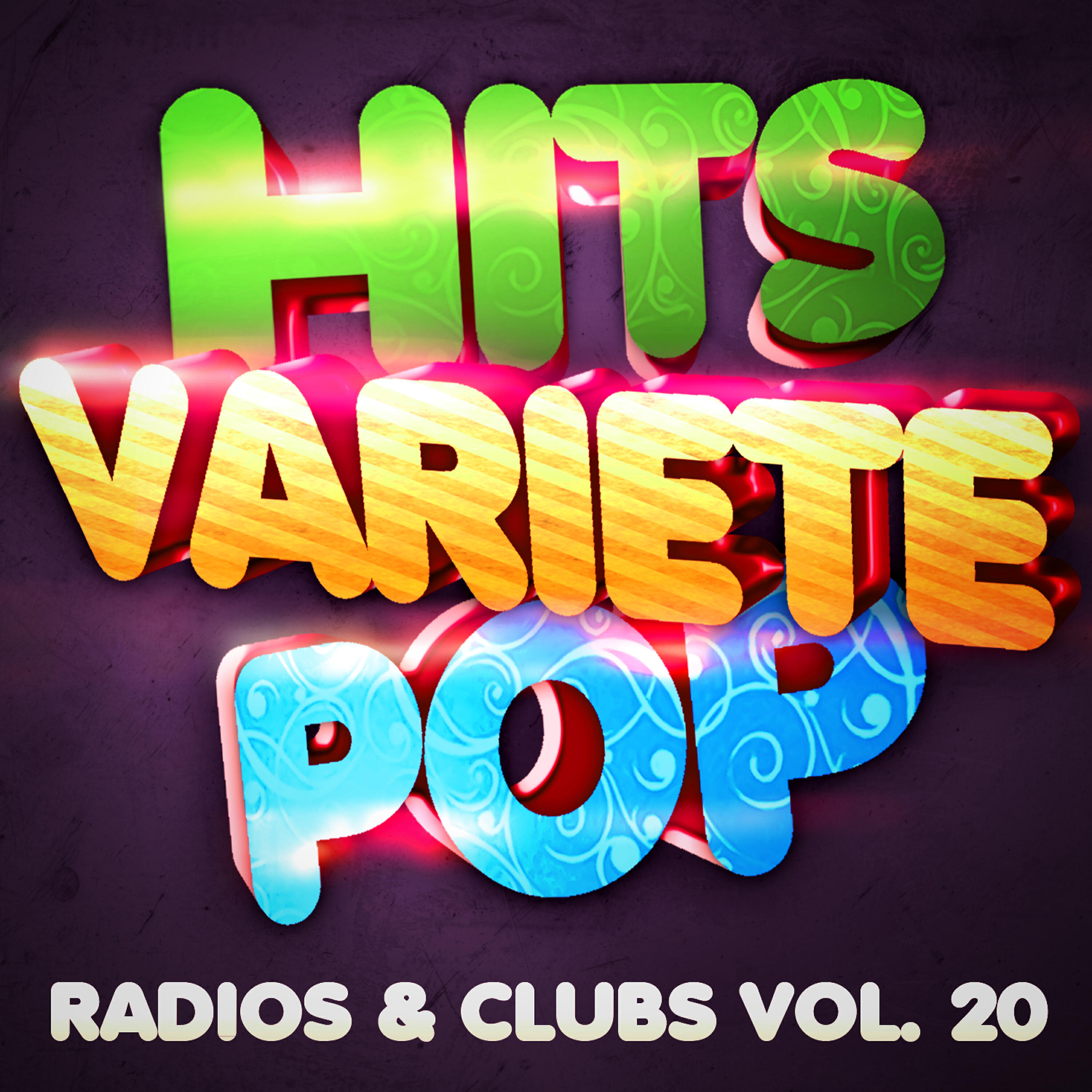 Hits Variété Pop - Dans Ton Regard