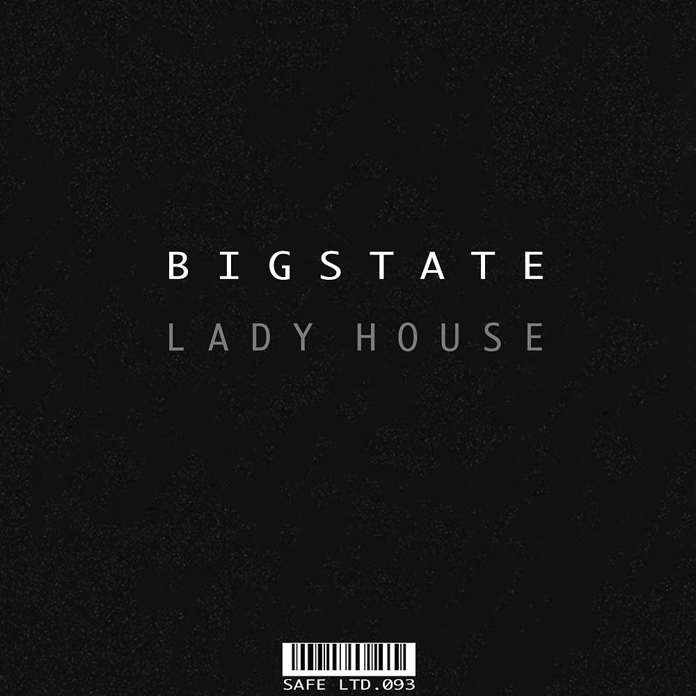Постер альбома Lady House EP