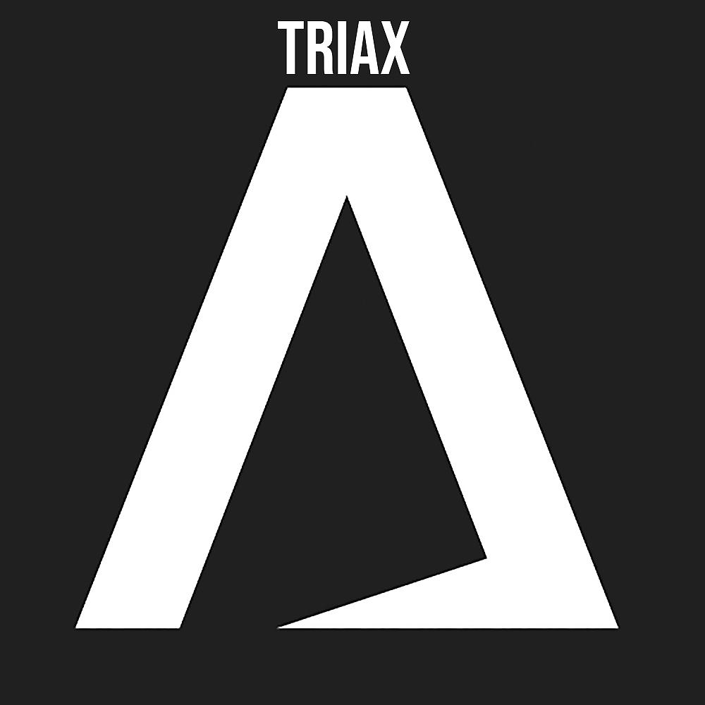 Постер альбома TRIAX