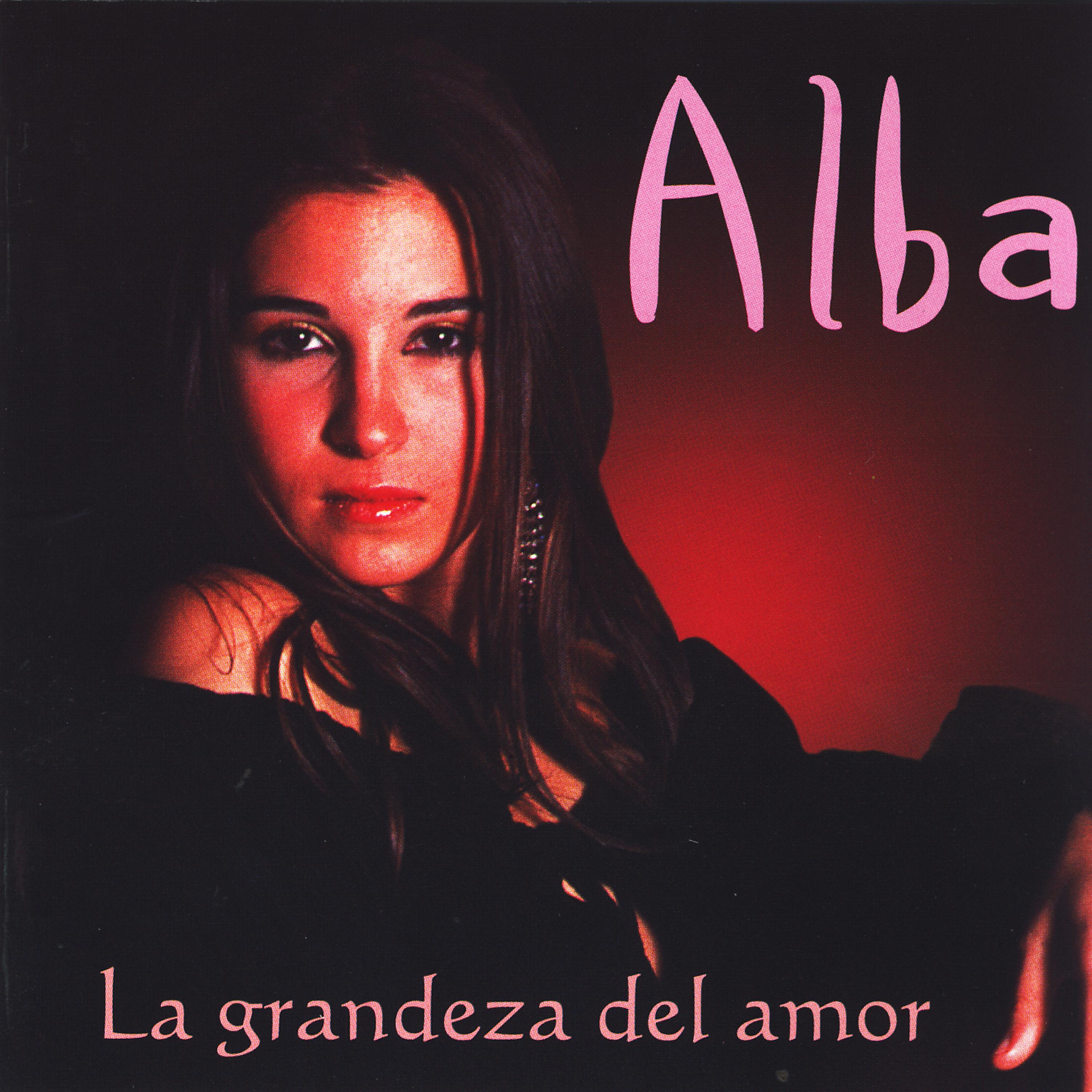 Постер альбома La Grandeza Del Amor