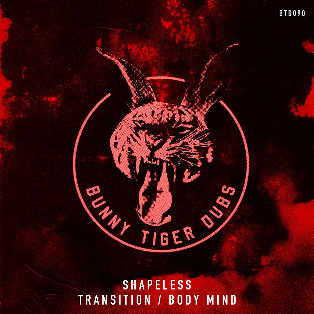 Постер альбома Transition / Body Mind