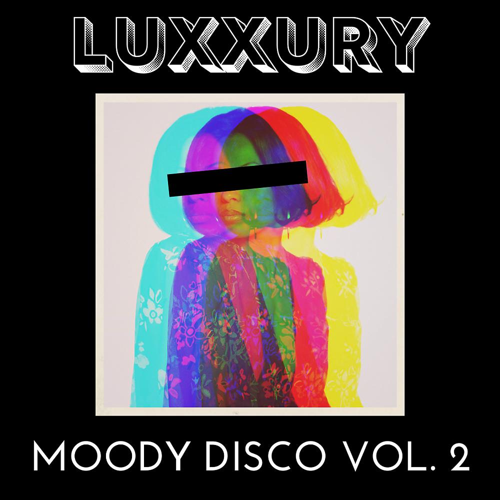 Постер альбома moody disco vol. 2