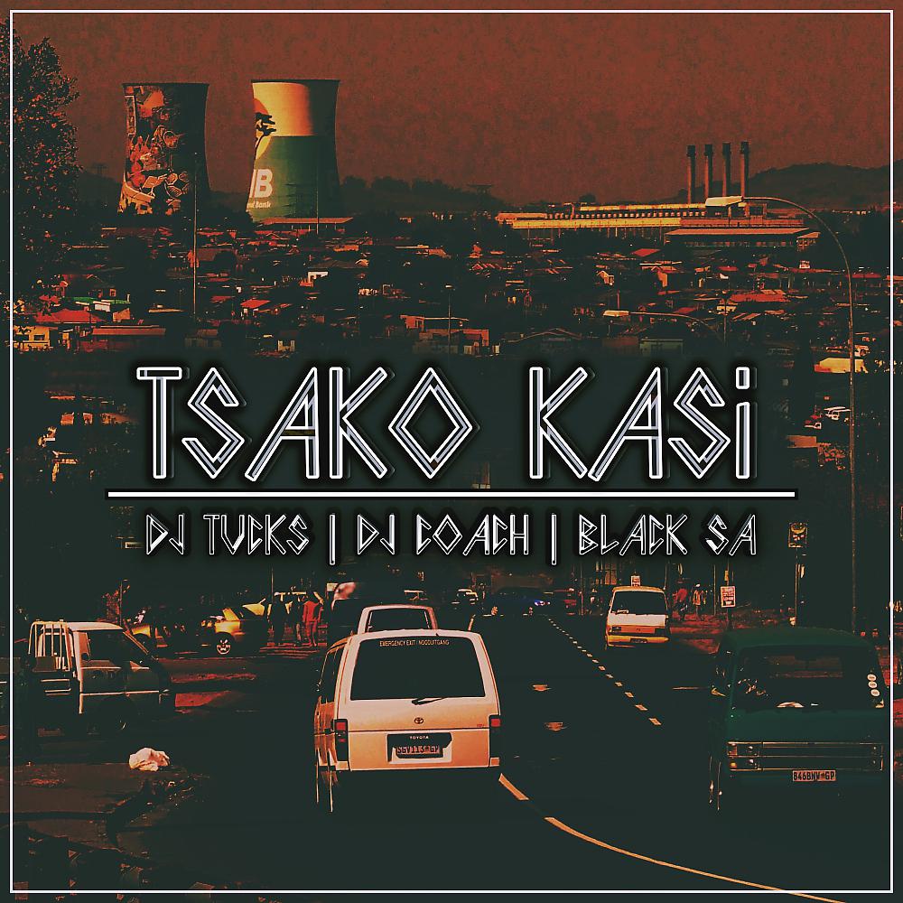 Постер альбома Tsako Kasi