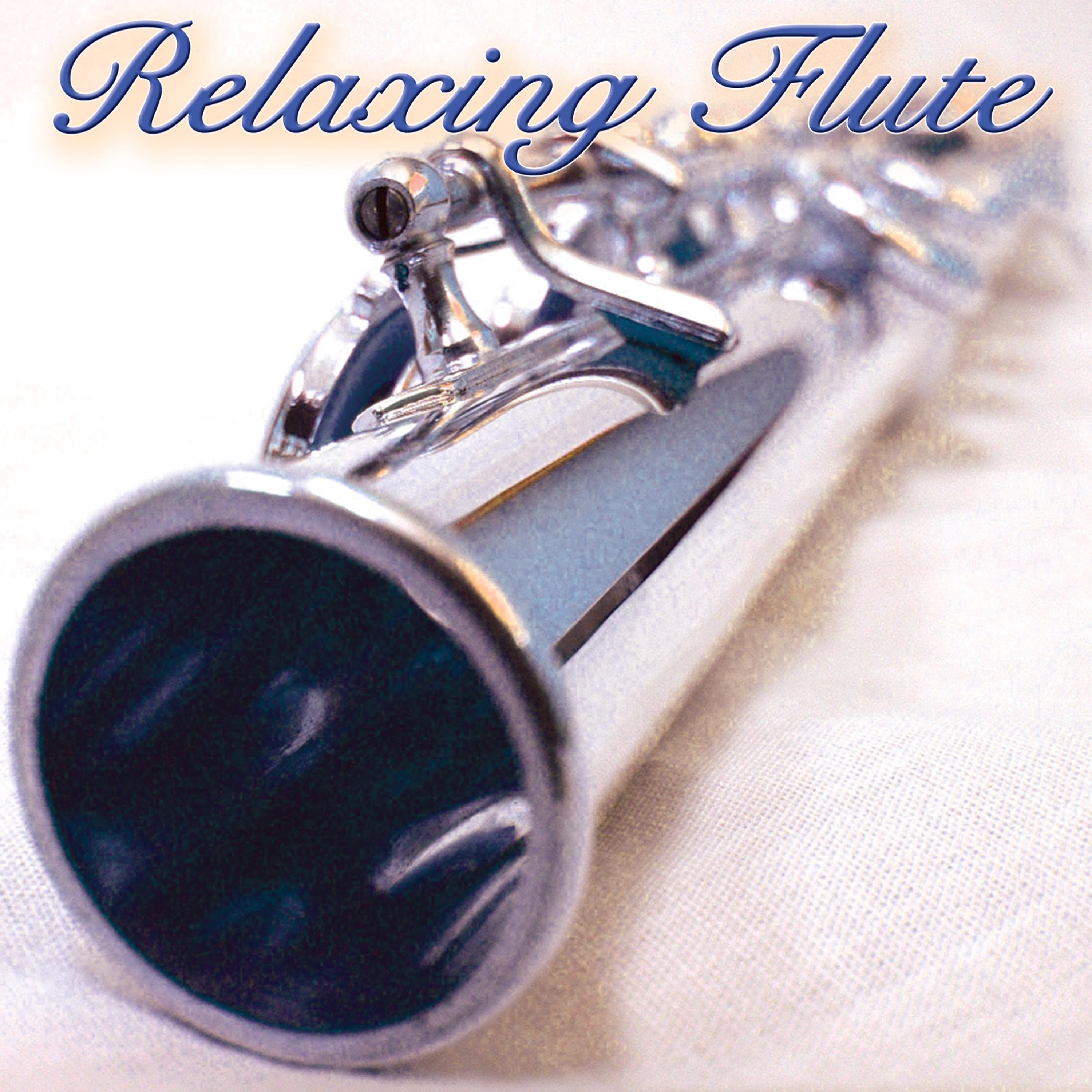 Постер альбома Relaxing Flute
