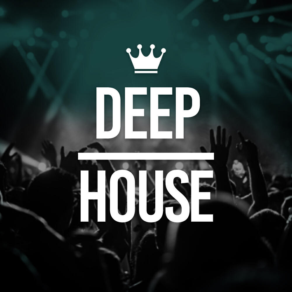Deep House - Moodyman (Instrumental Version)