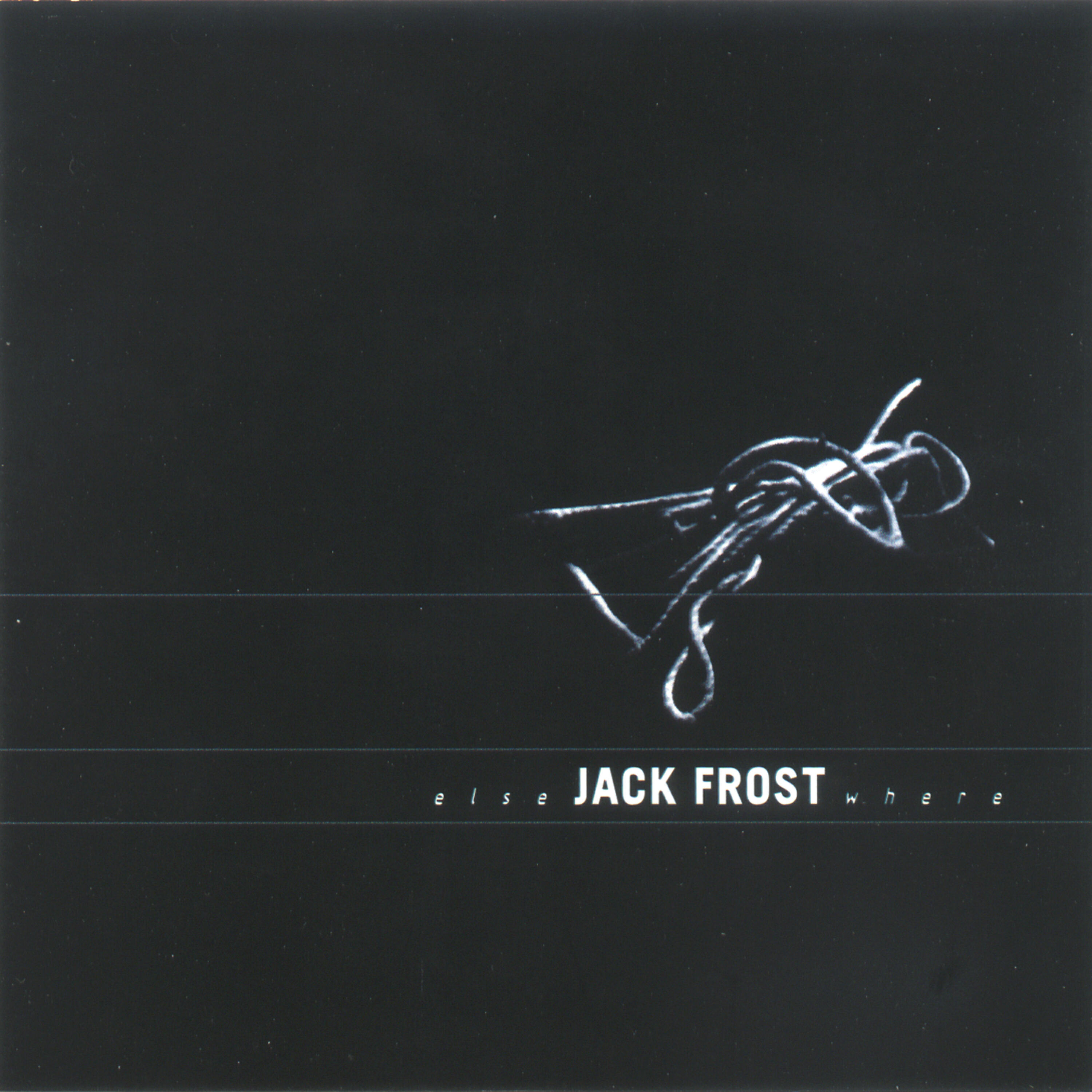 Jack Frost - Sentenced