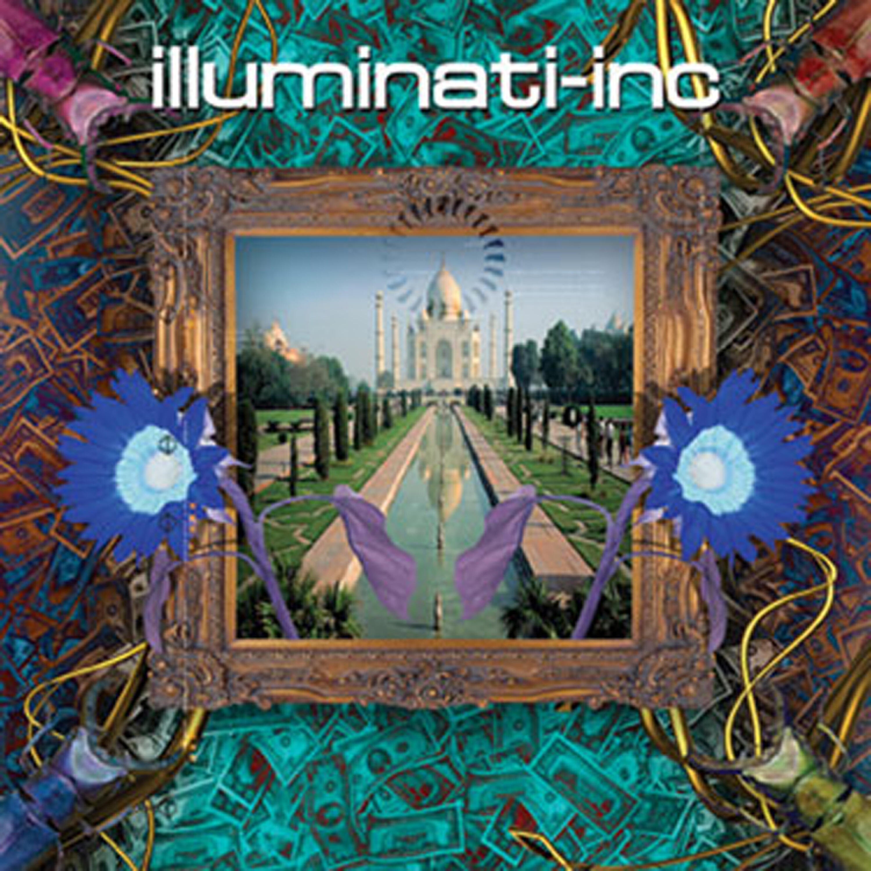 Illuminati-Inc - Love Lost