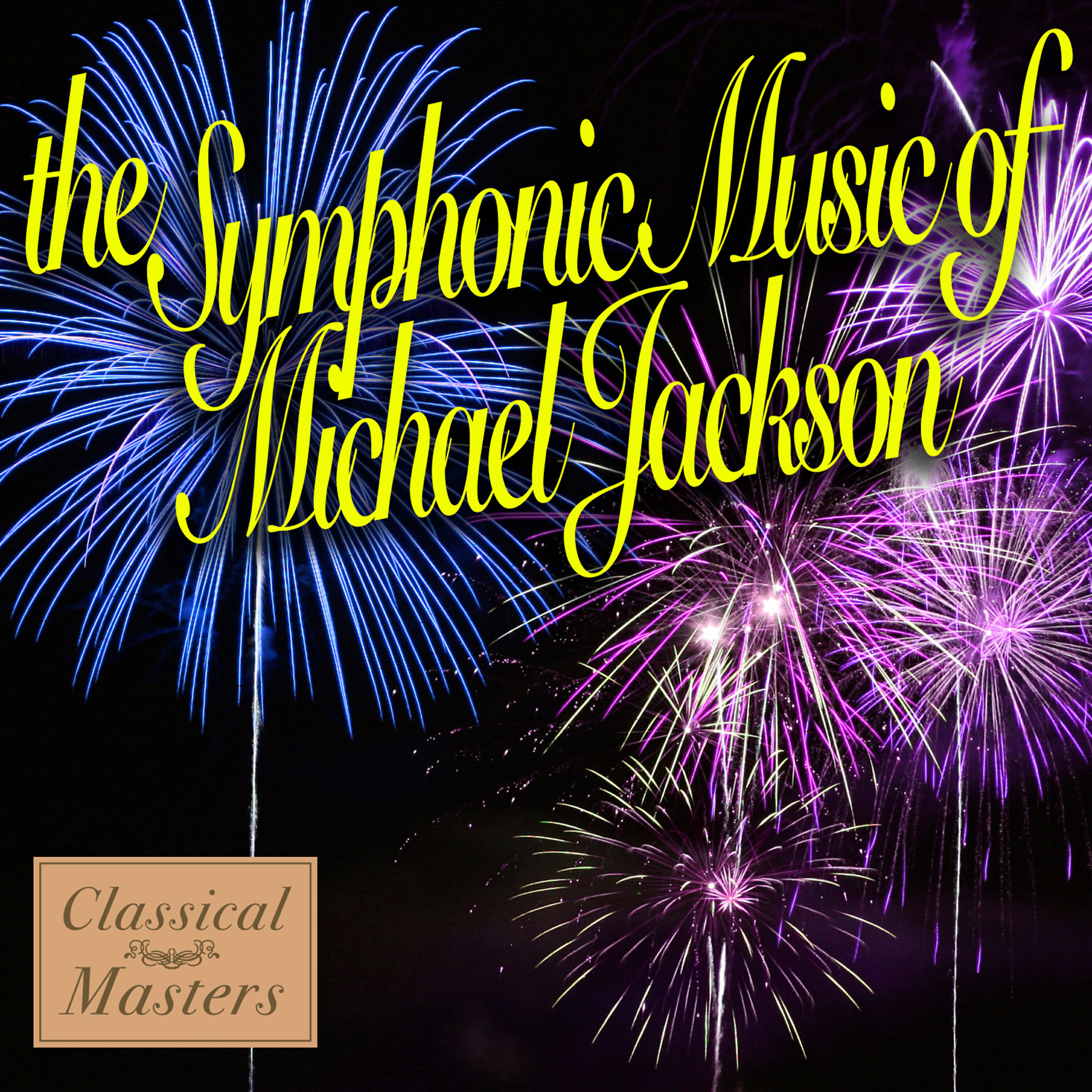 The Symphonic Pop Orchestra - Billy Jean (as made famous by Michael Jackson)