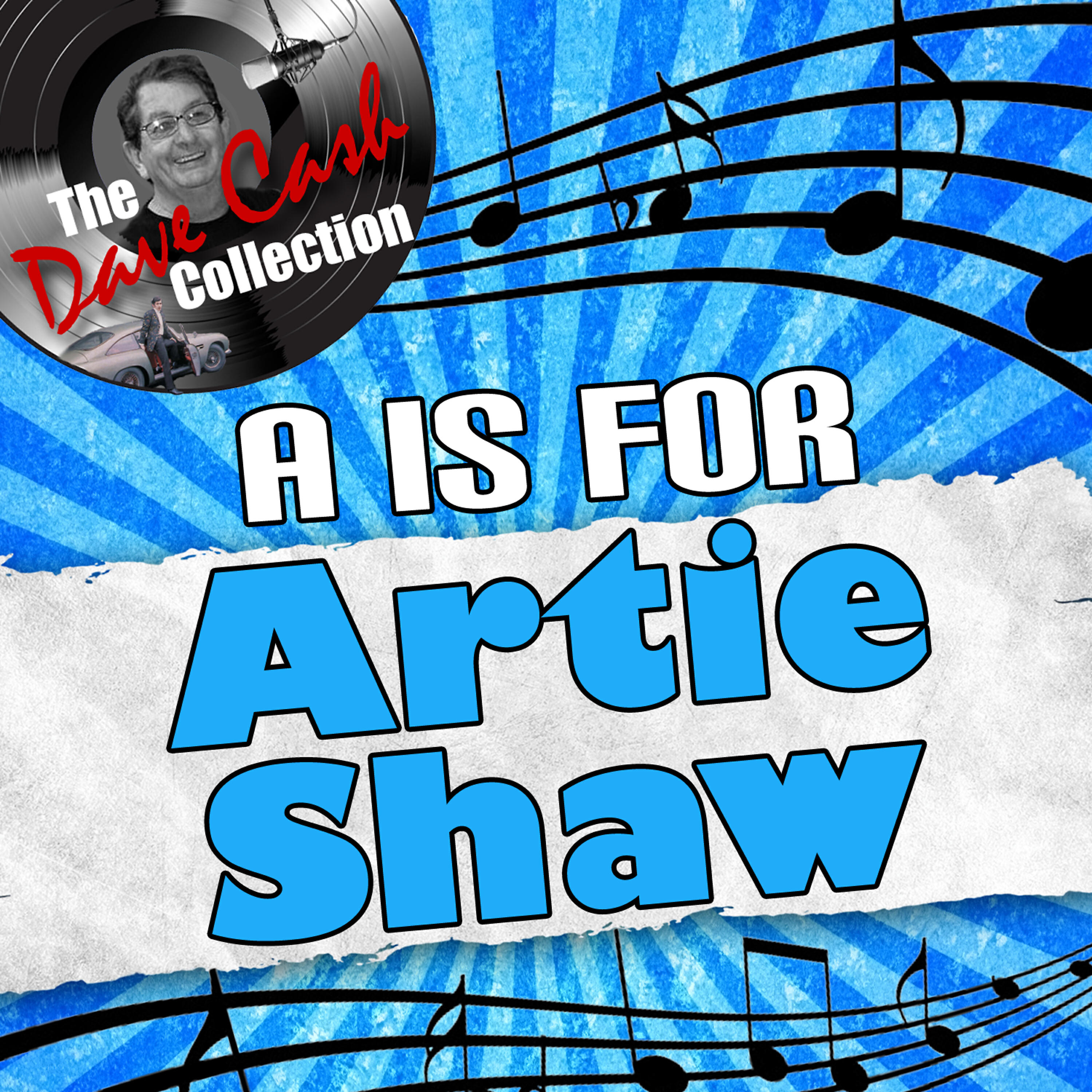 Artie Shaw - A Man And His Dream (feat. Helen Forrest)