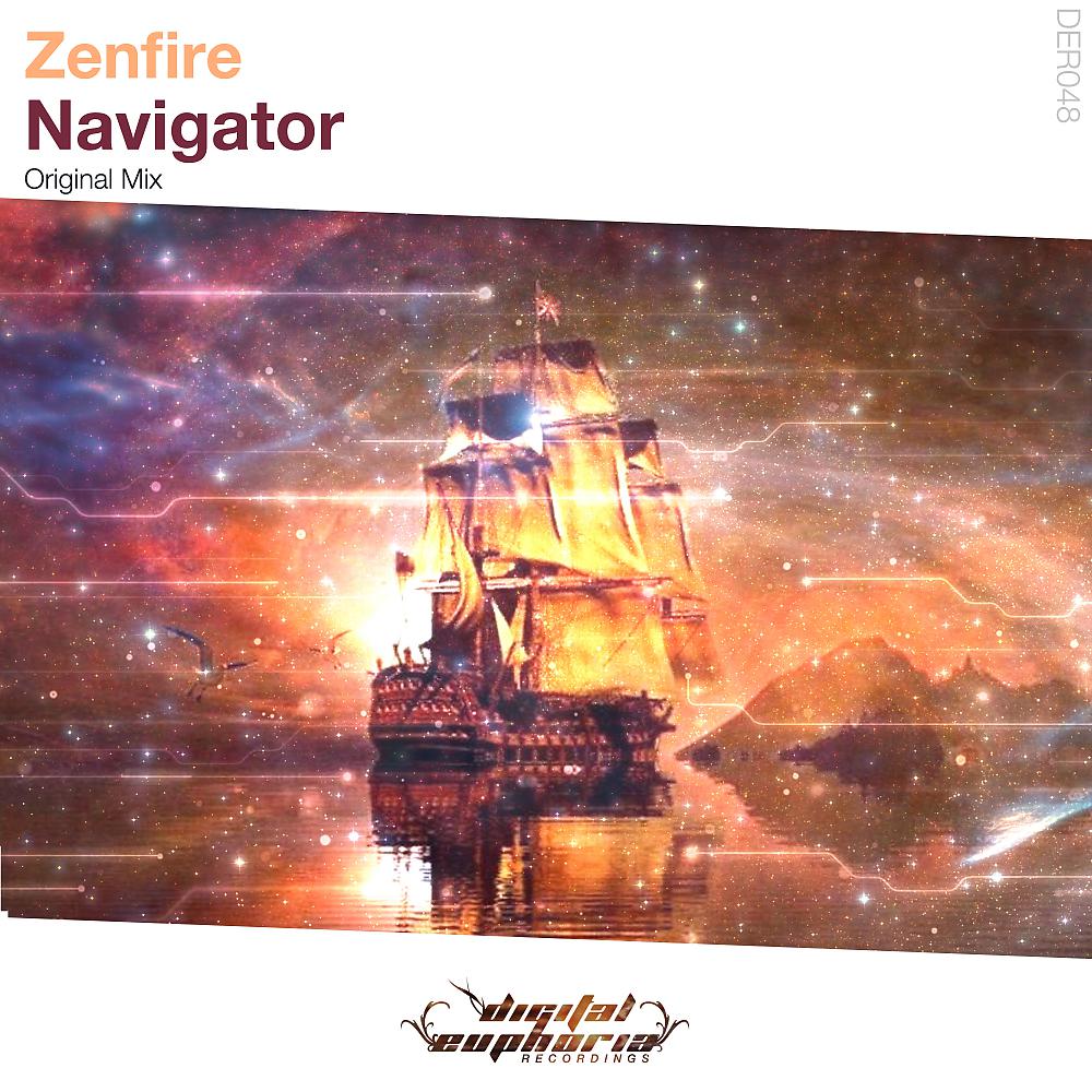 Постер альбома Navigator