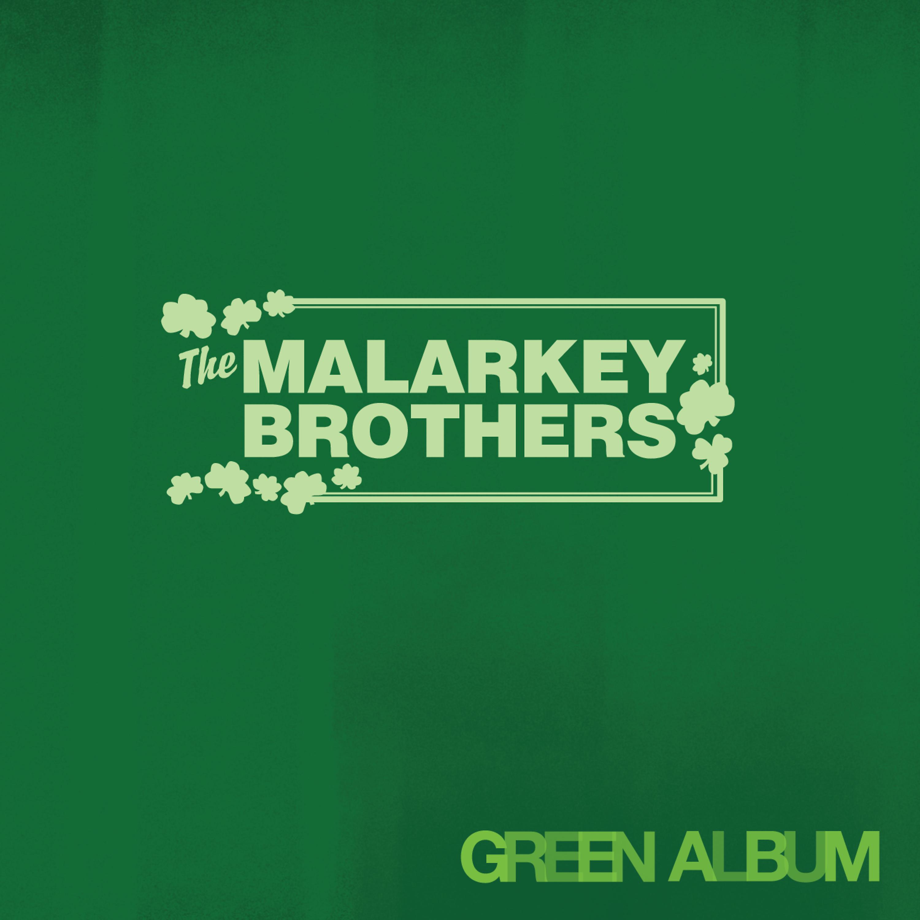 Постер альбома Green Album