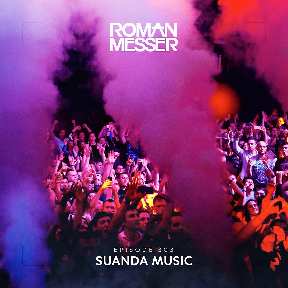Постер альбома Suanda Music Episode 303