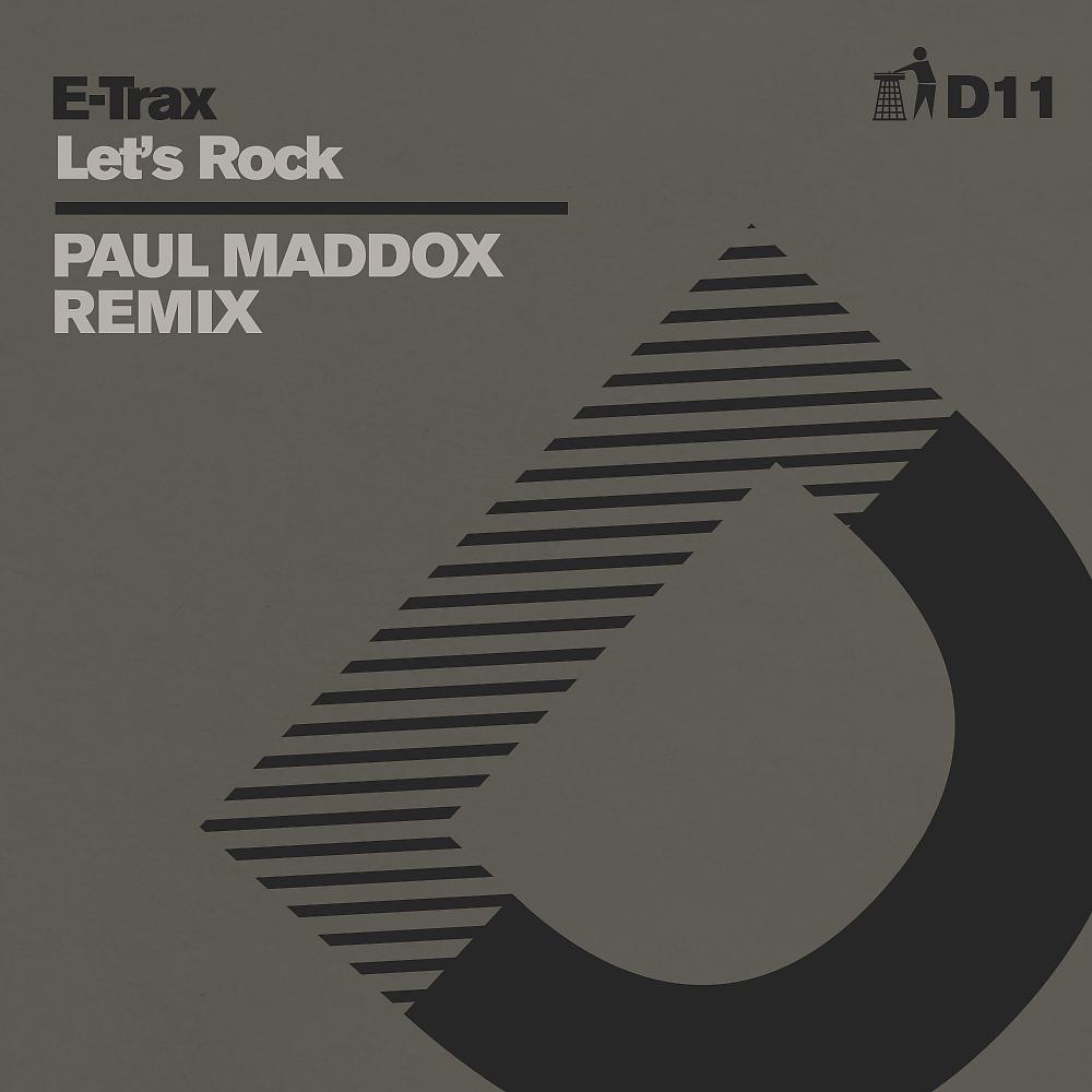 Постер альбома Let's Rock (Paul Maddox Remix) - D11